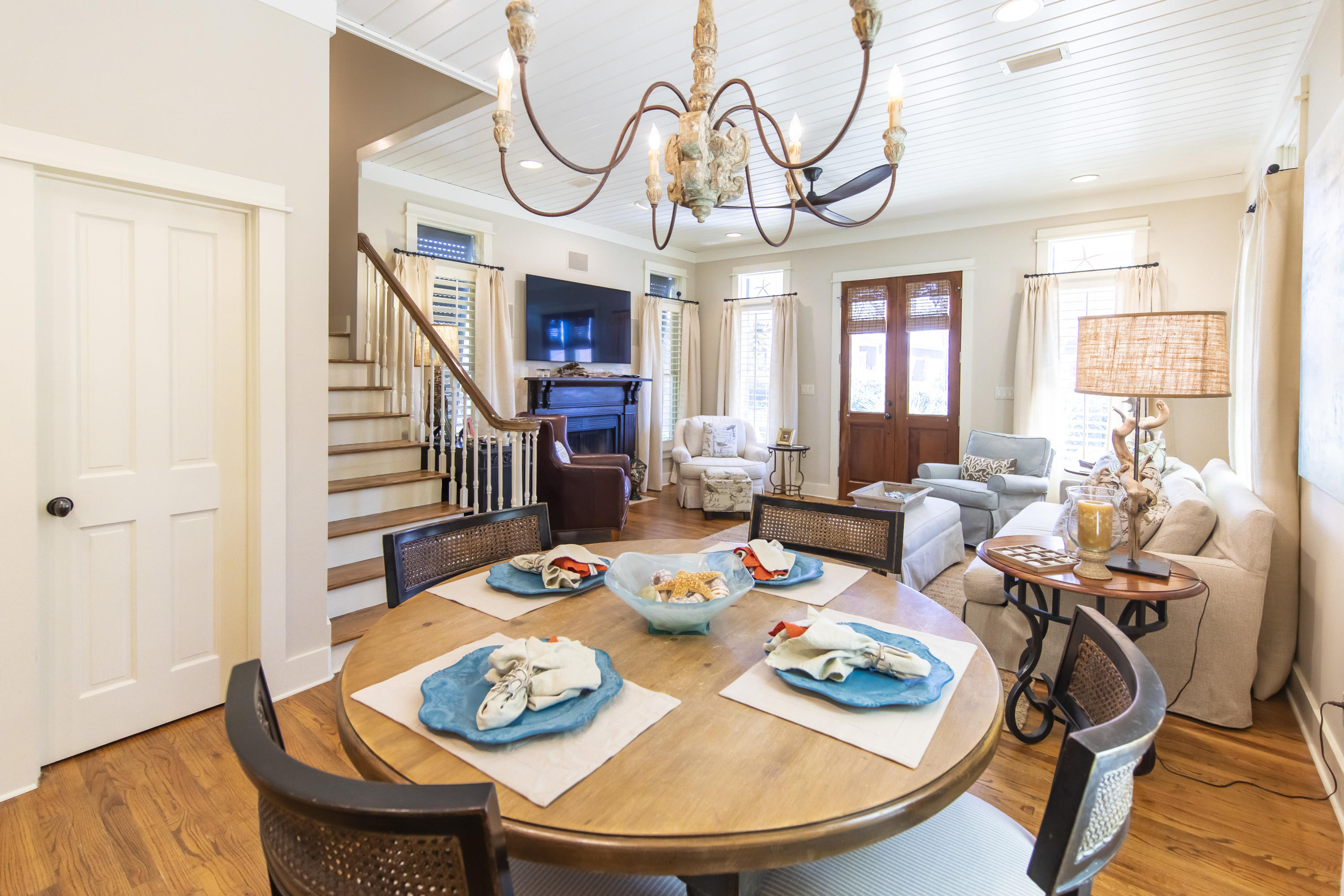 CARIBE - Residential