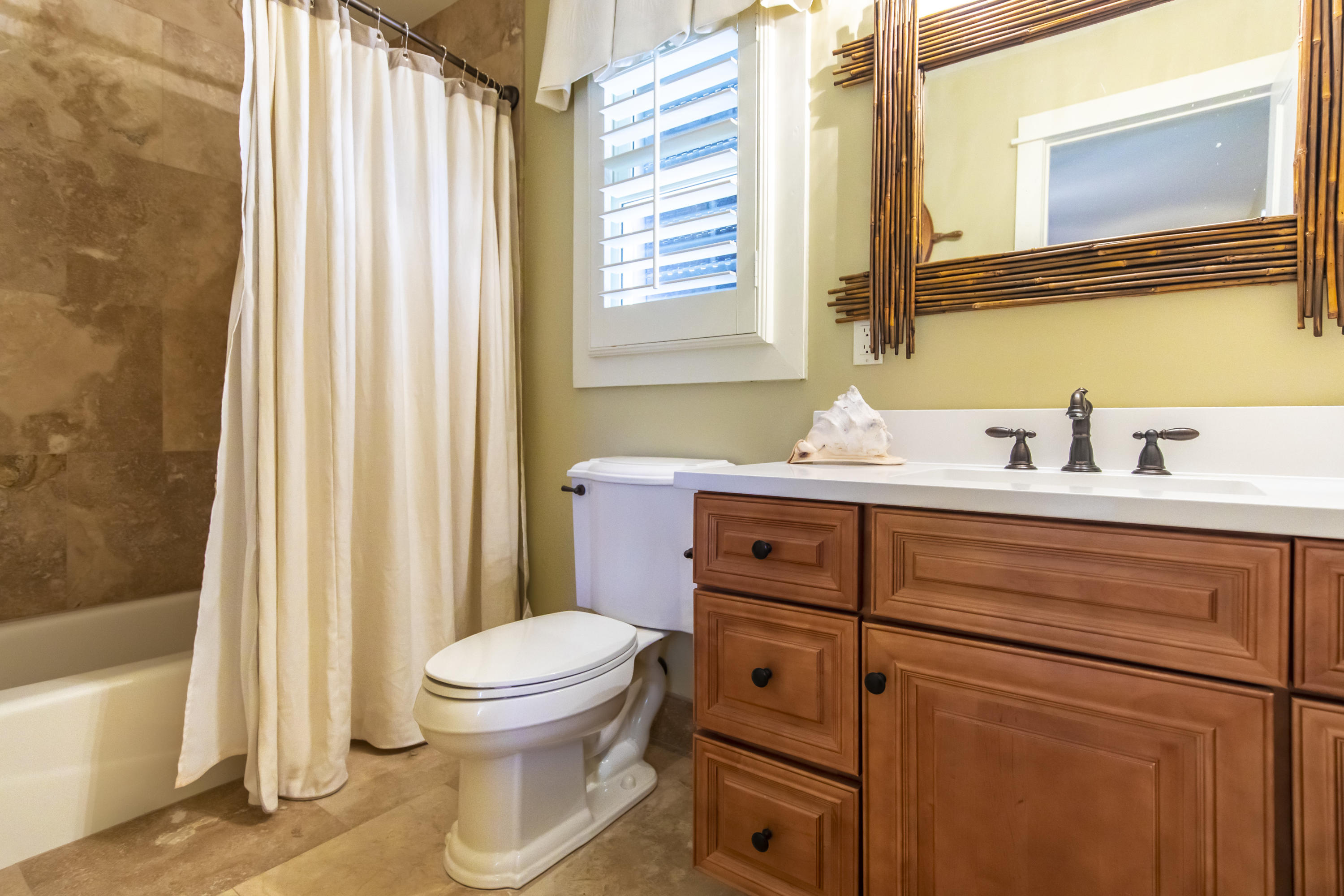 CARIBE - Residential