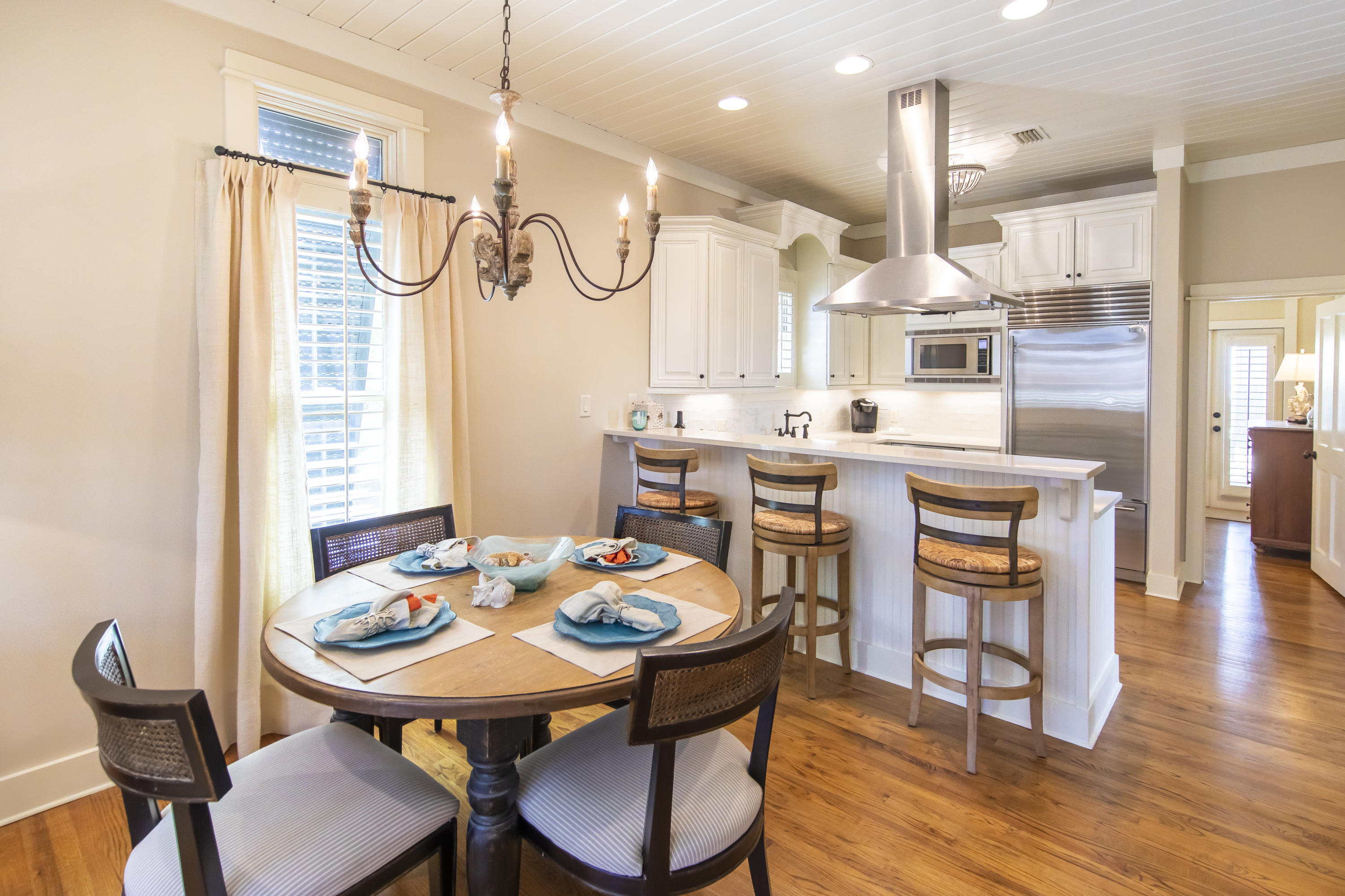 CARIBE - Residential