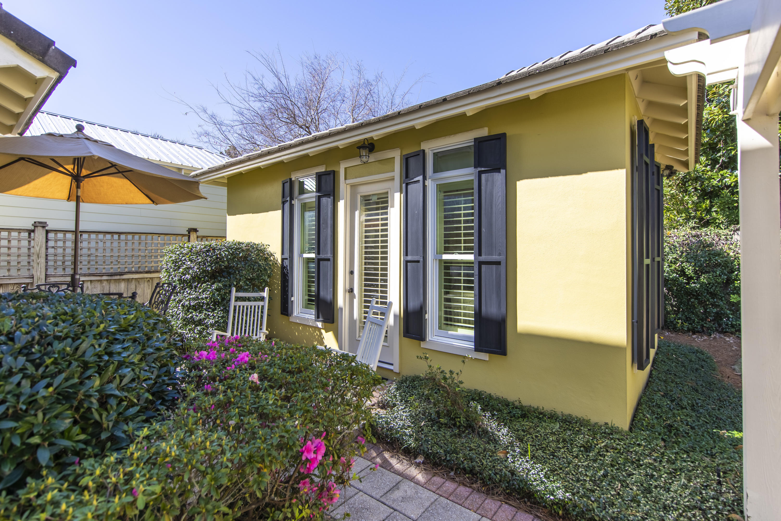 CARIBE - Residential