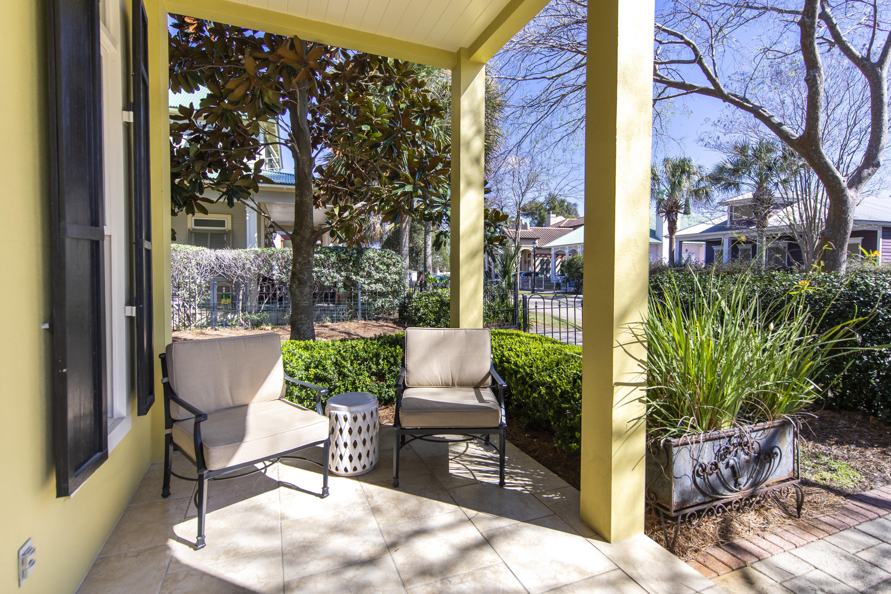 CARIBE - Residential