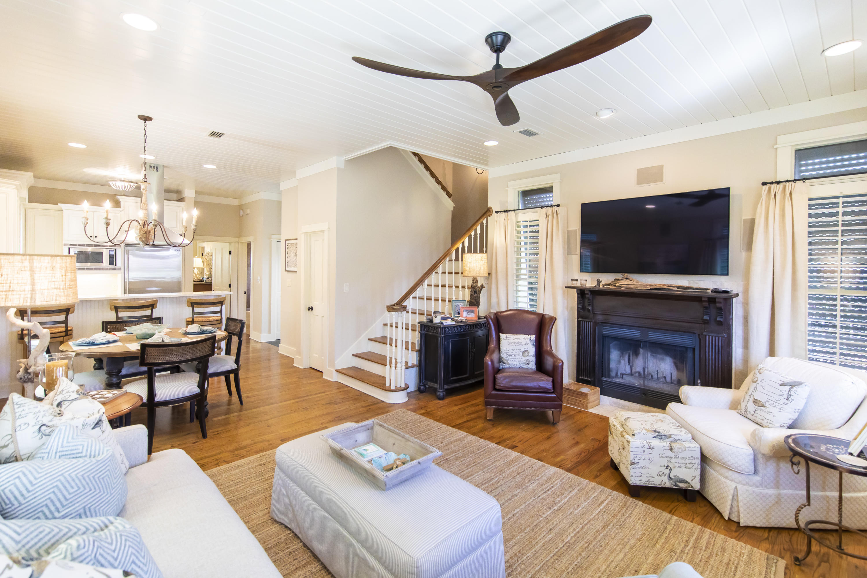 CARIBE - Residential