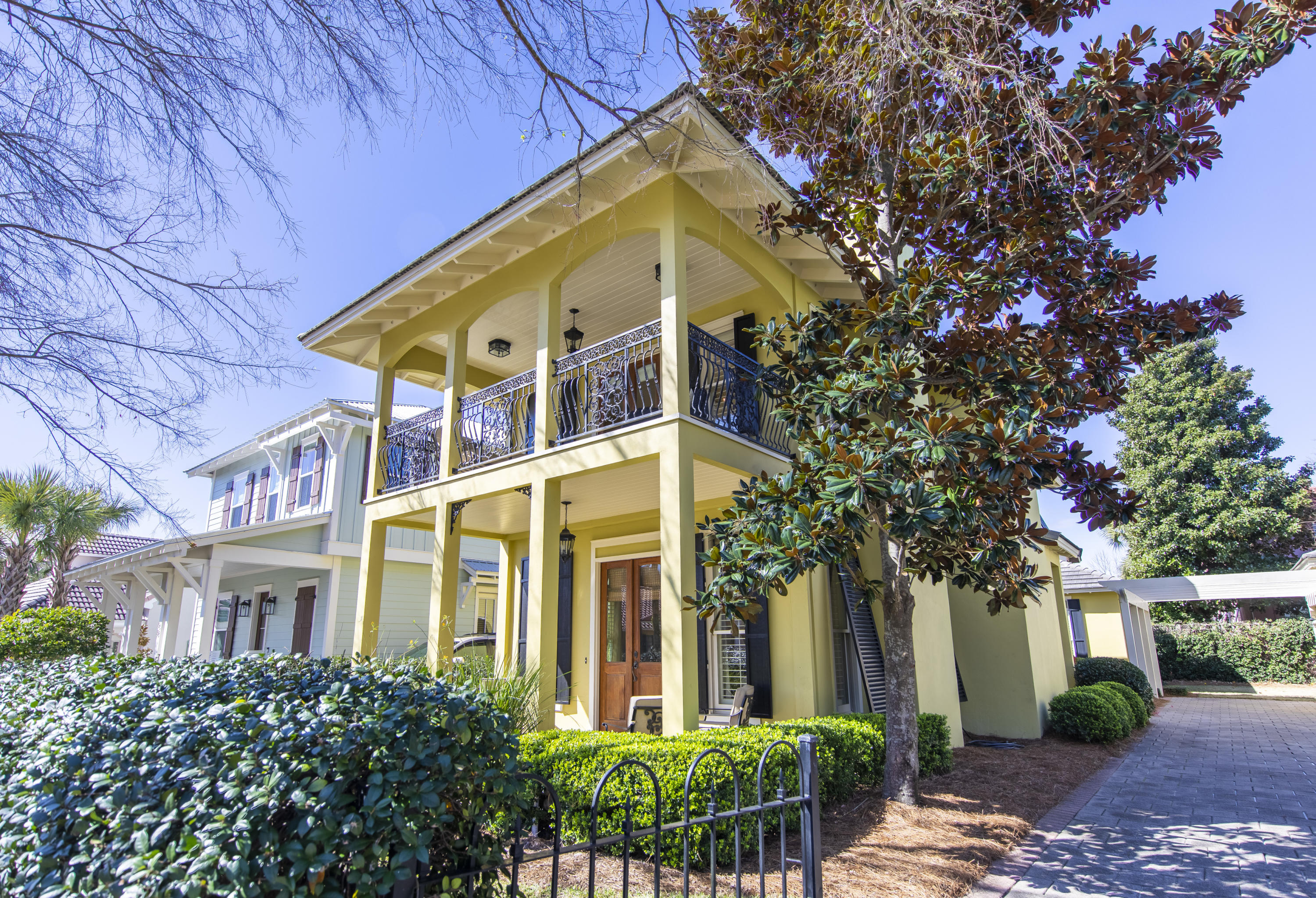 CARIBE - Residential