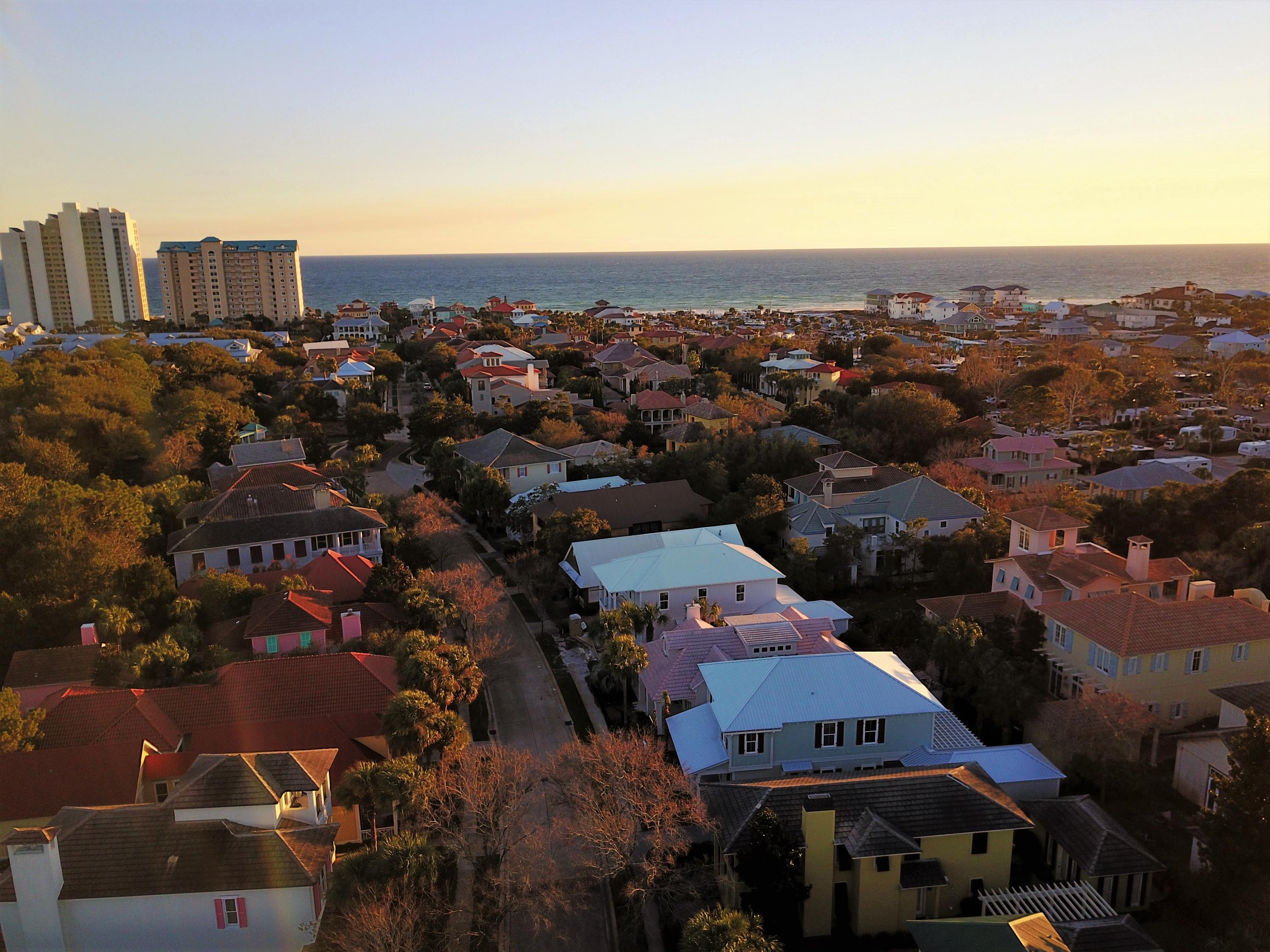 CARIBE - Residential