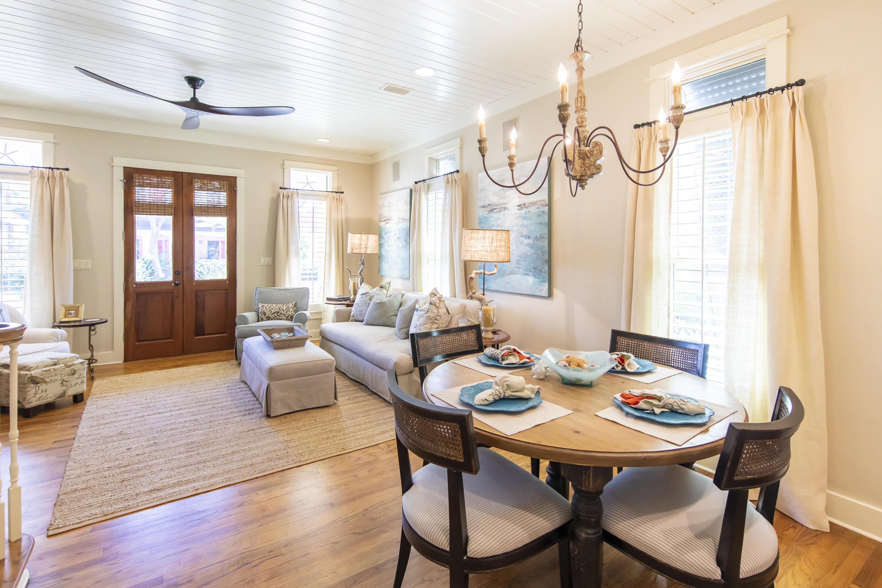 CARIBE - Residential