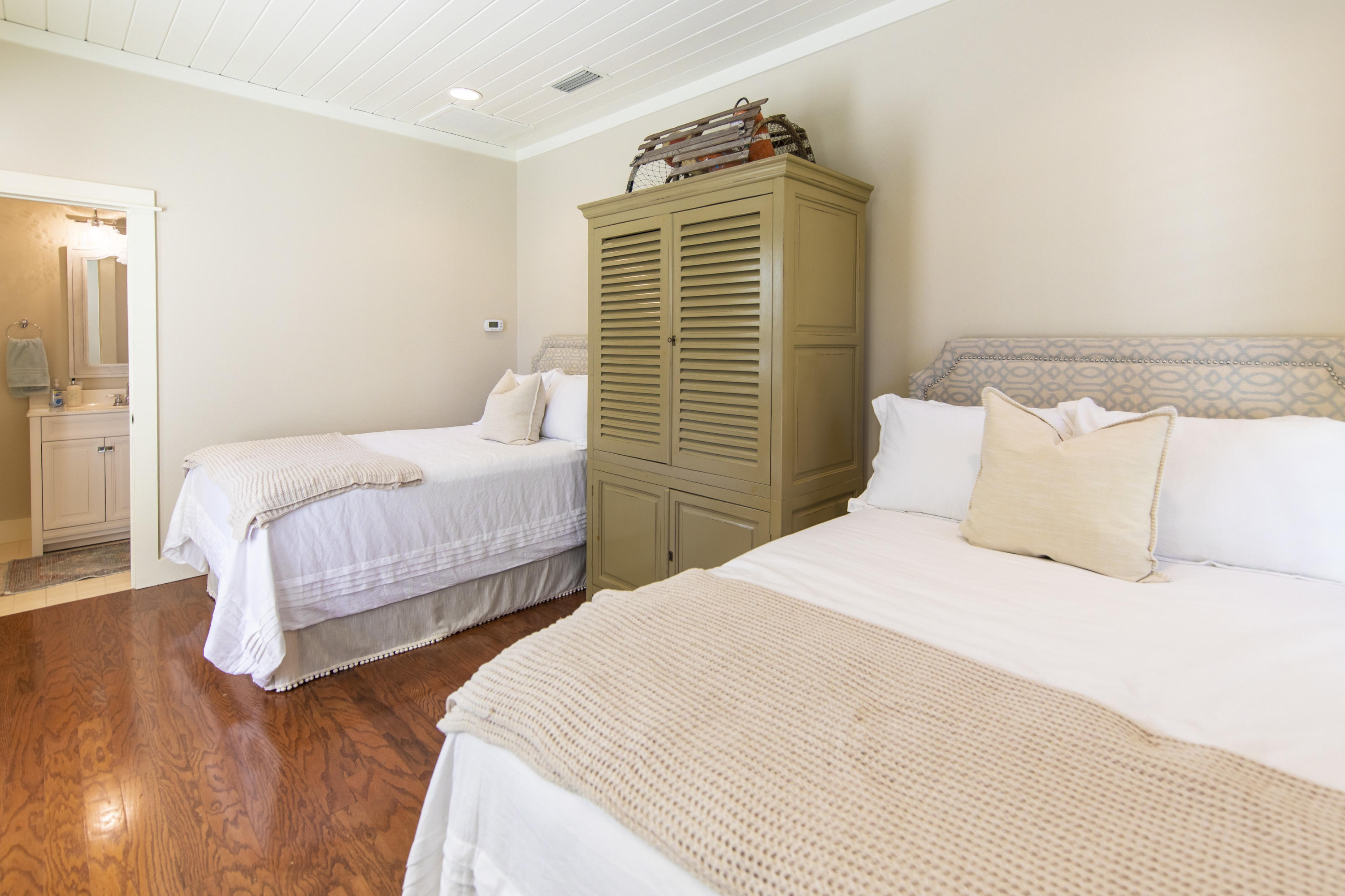 CARIBE - Residential