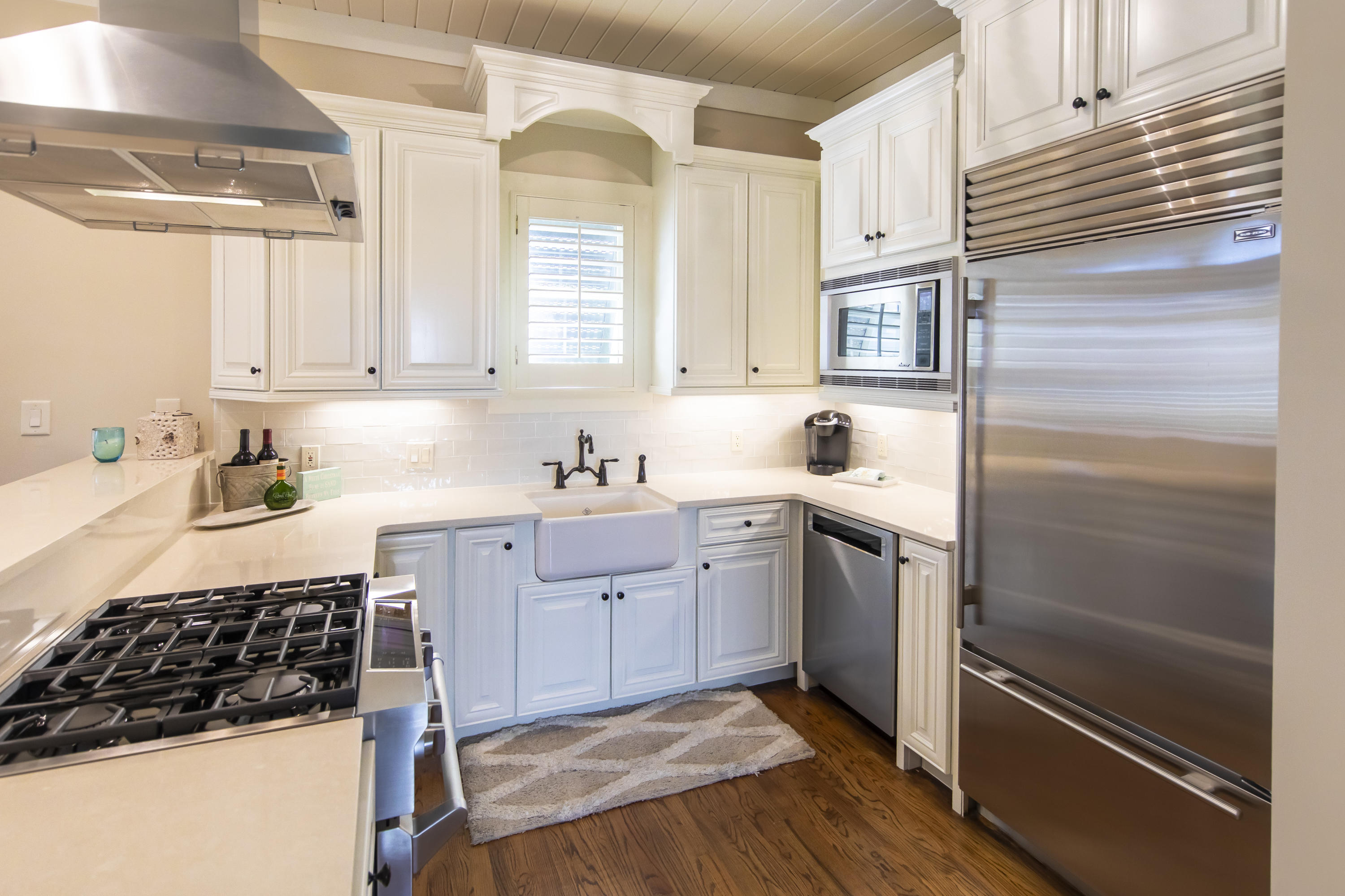 CARIBE - Residential