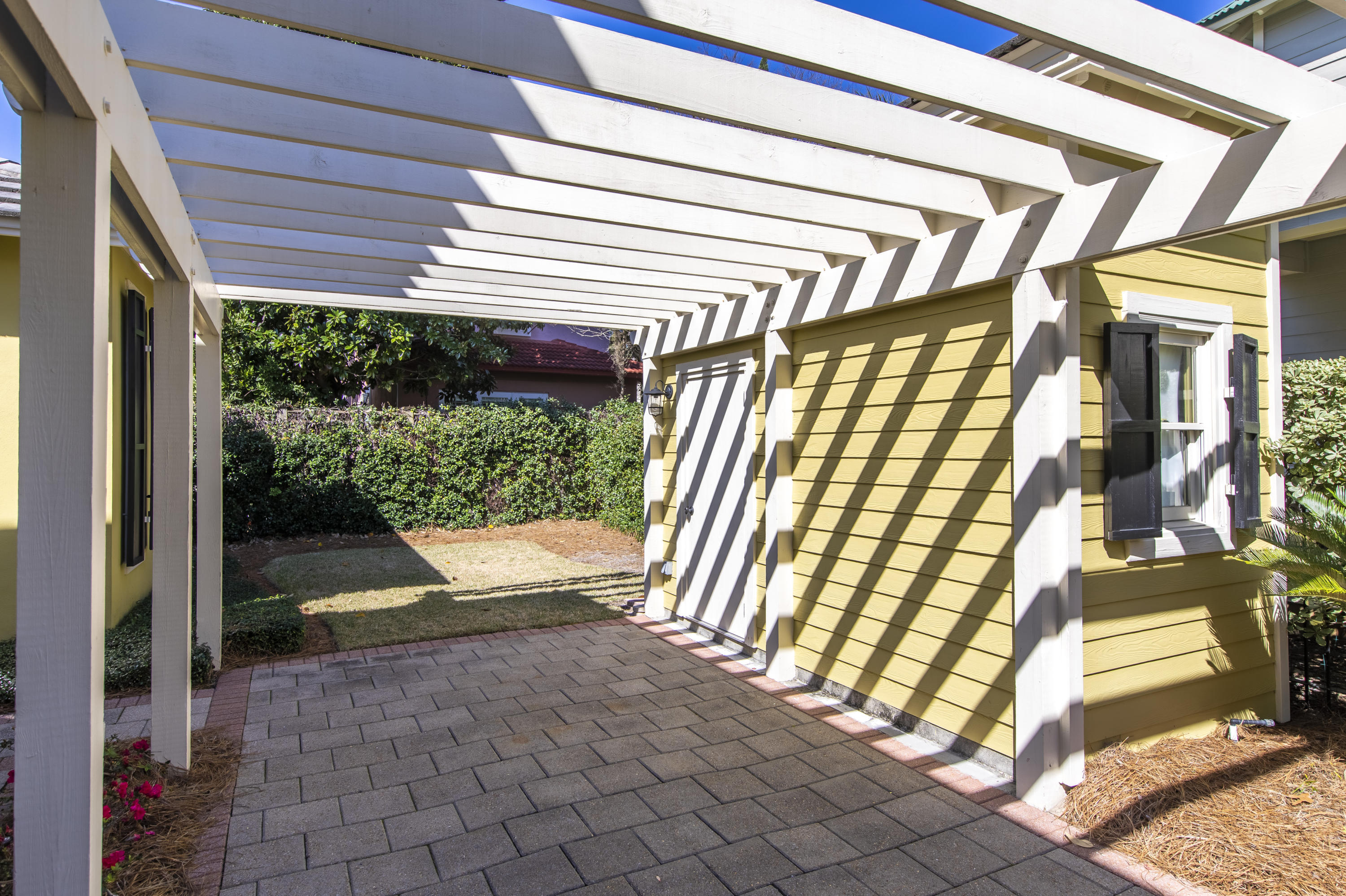 CARIBE - Residential