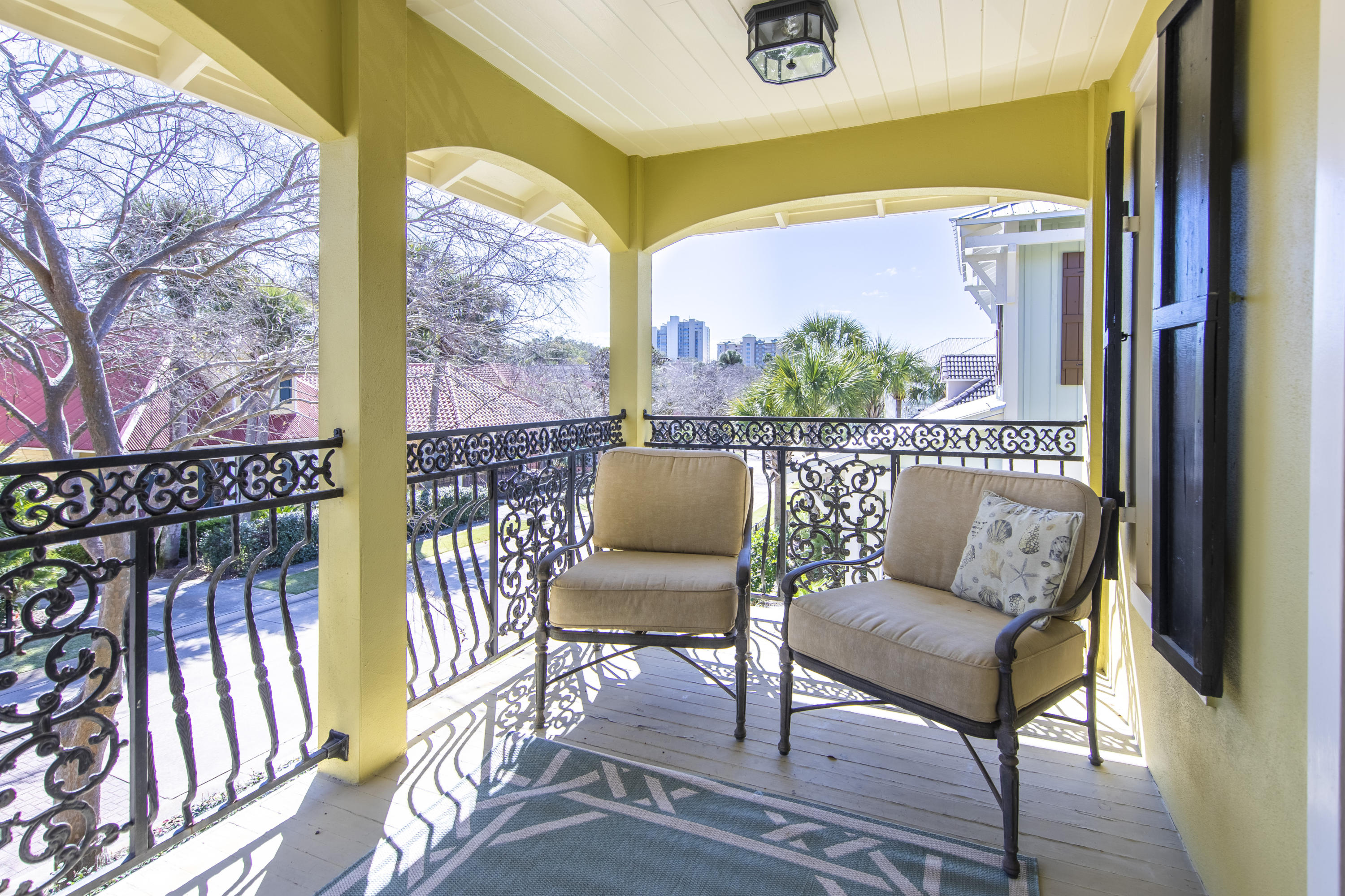 CARIBE - Residential