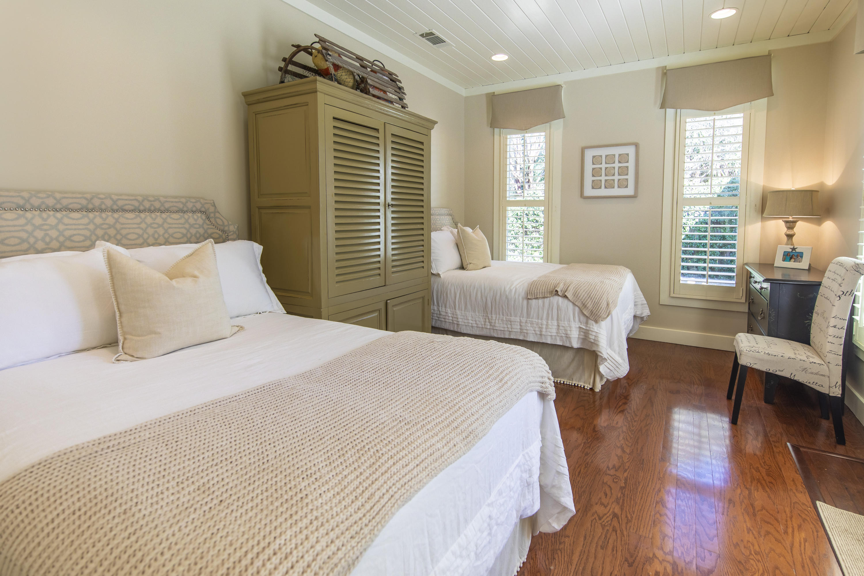 CARIBE - Residential