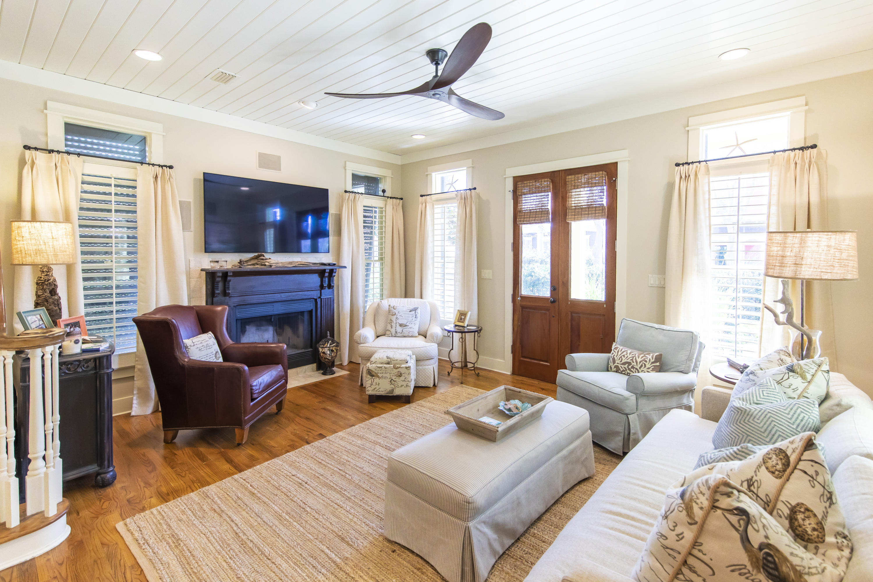 CARIBE - Residential