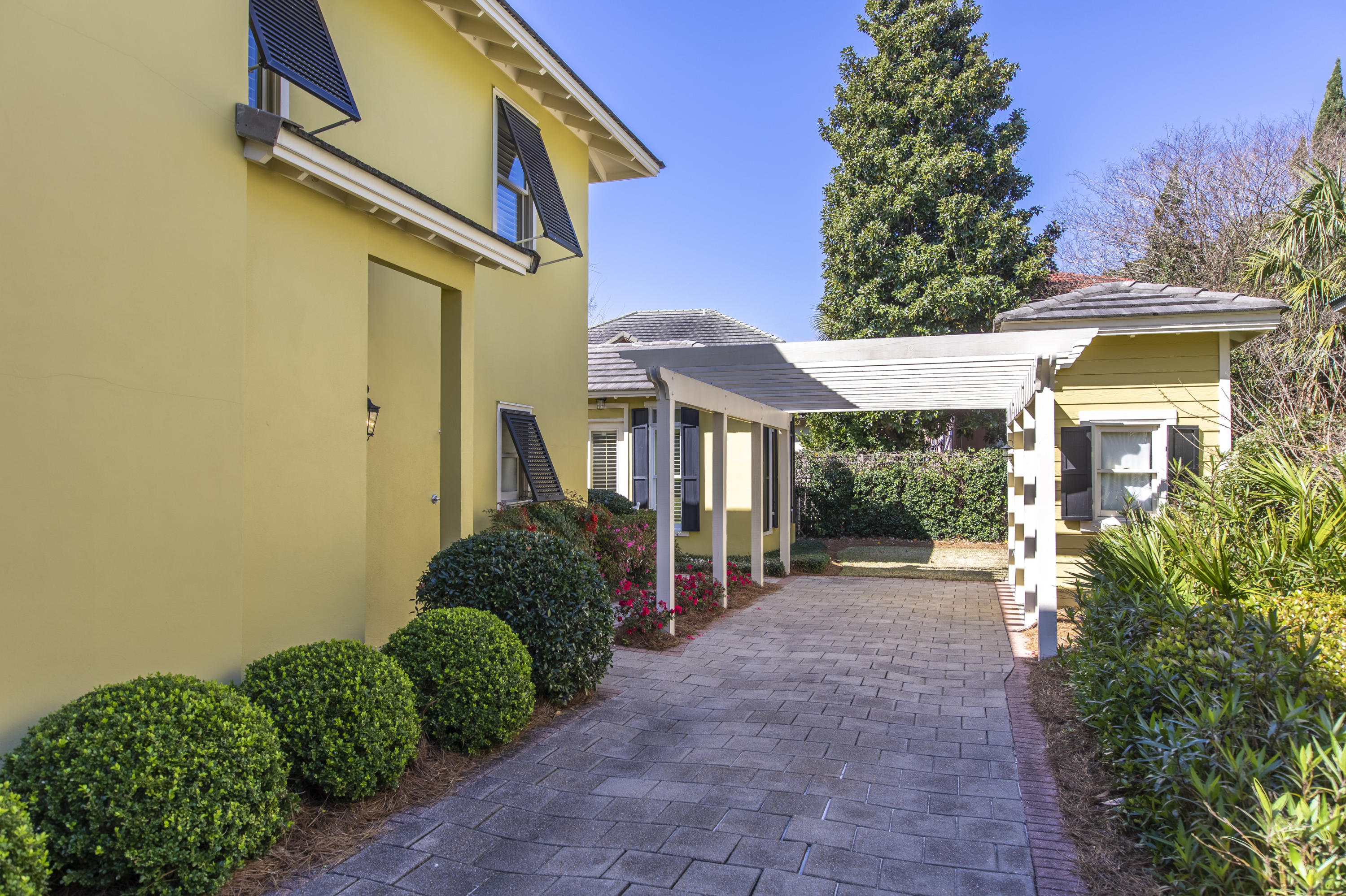 CARIBE - Residential