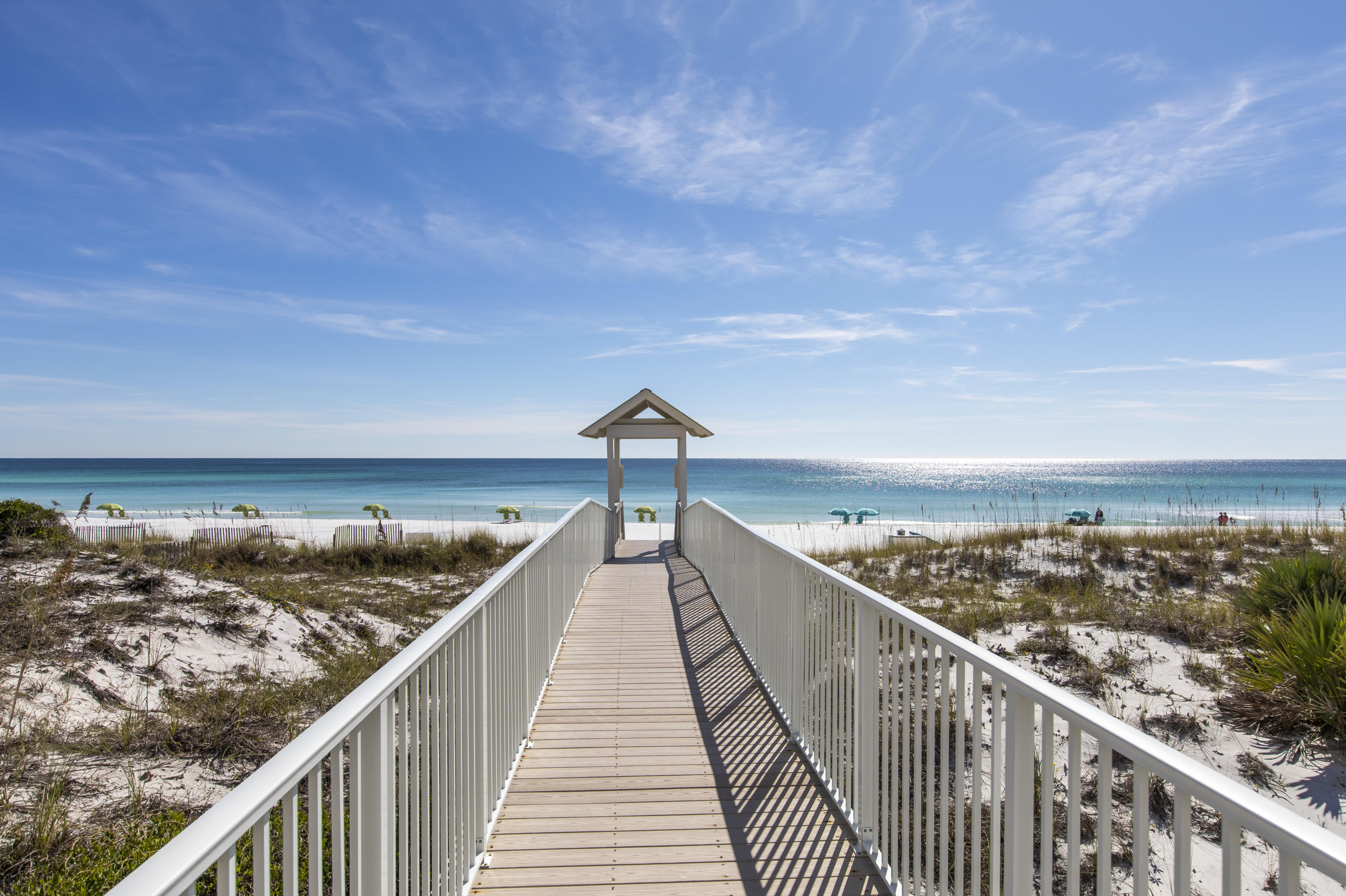 CARIBE - Residential