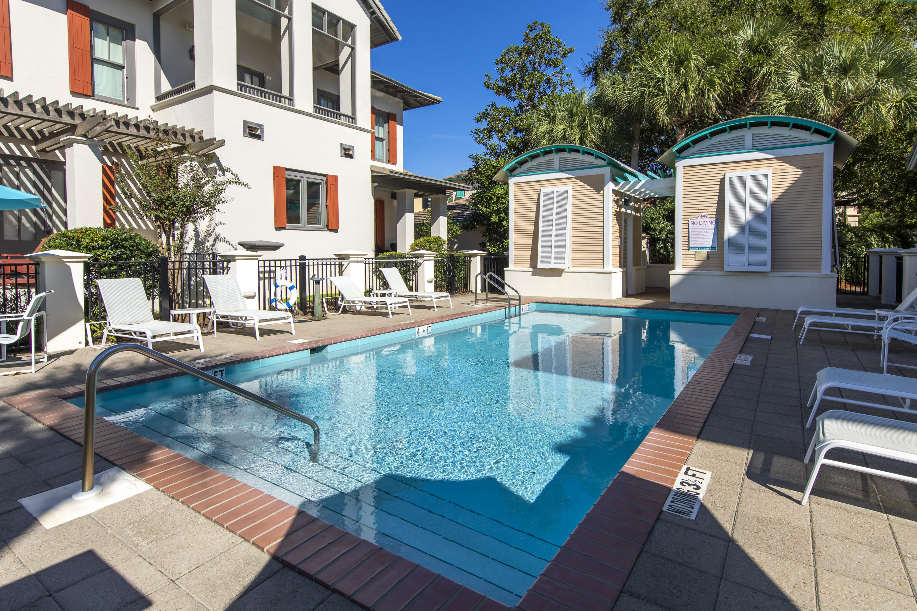 CARIBE - Residential