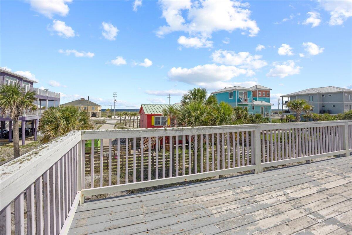 NO RECORDED SUBDIVISION - Residential