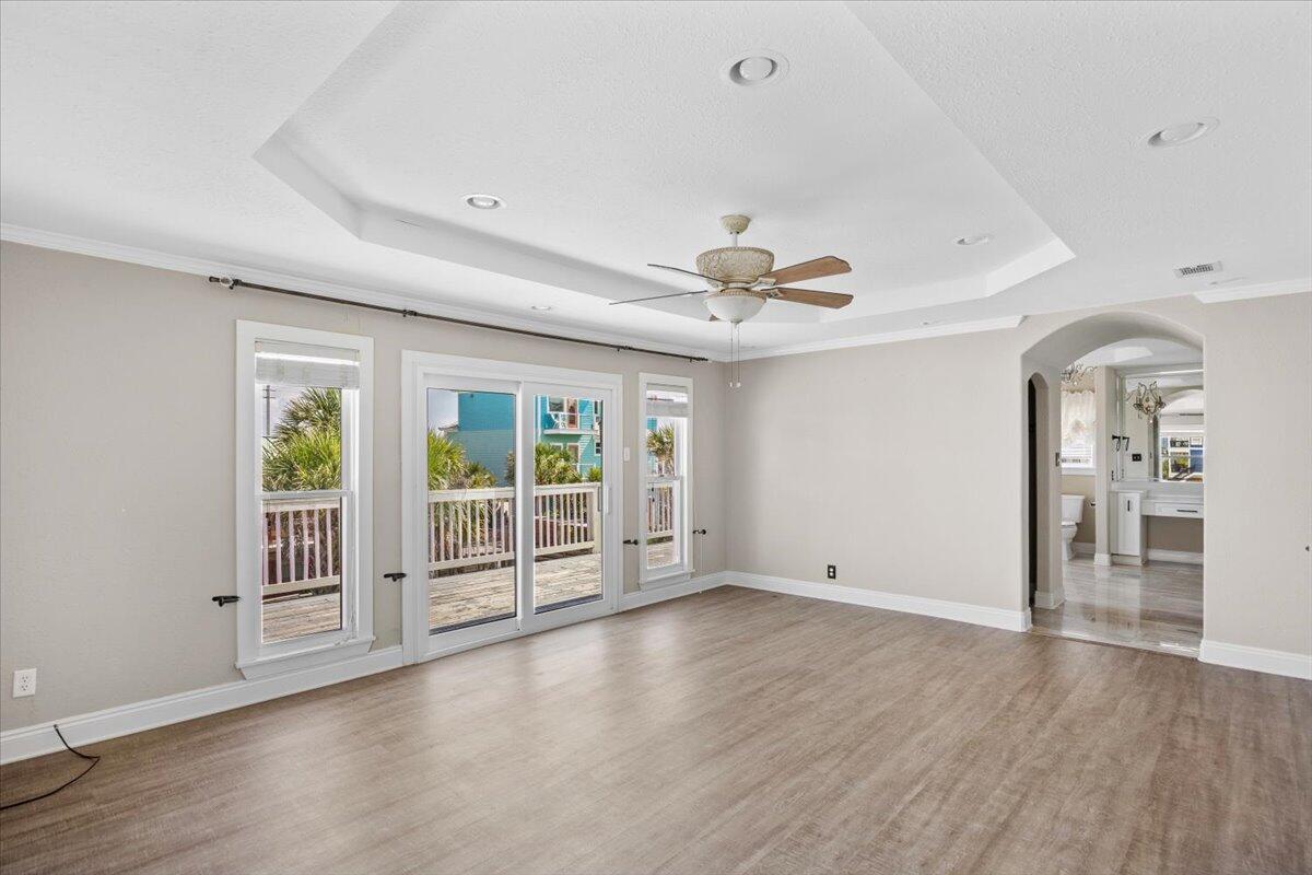 NO RECORDED SUBDIVISION - Residential