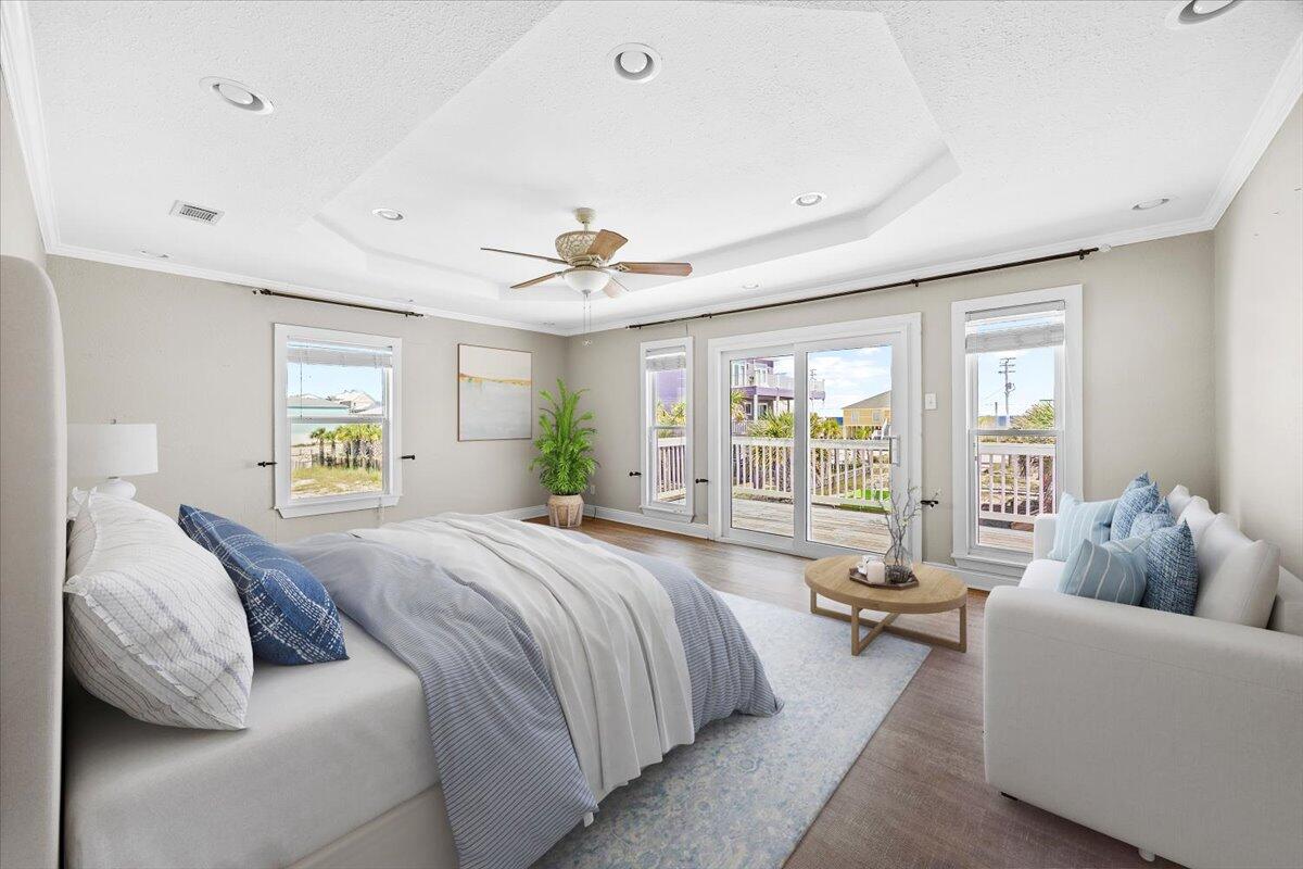 NO RECORDED SUBDIVISION - Residential