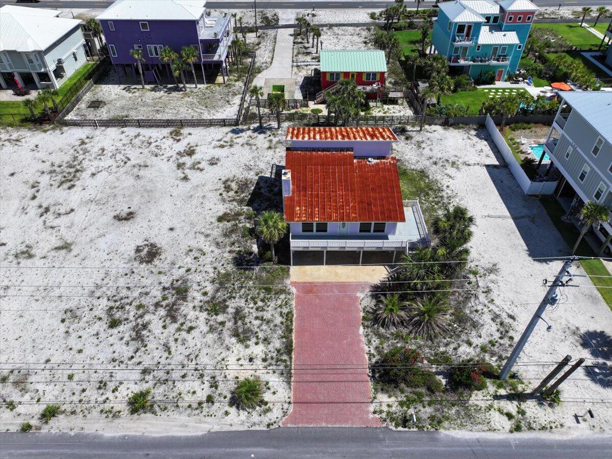 NO RECORDED SUBDIVISION - Residential