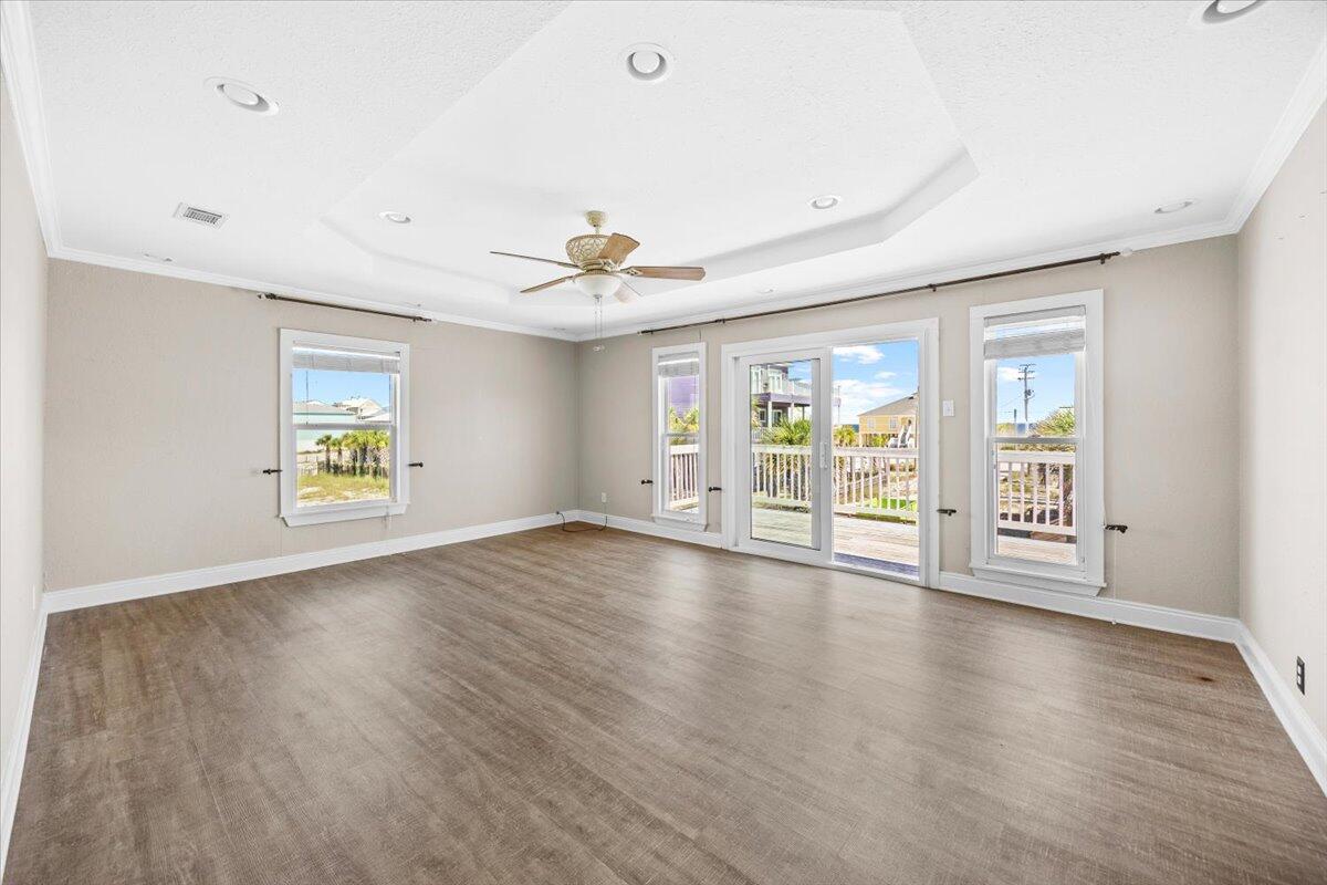 NO RECORDED SUBDIVISION - Residential
