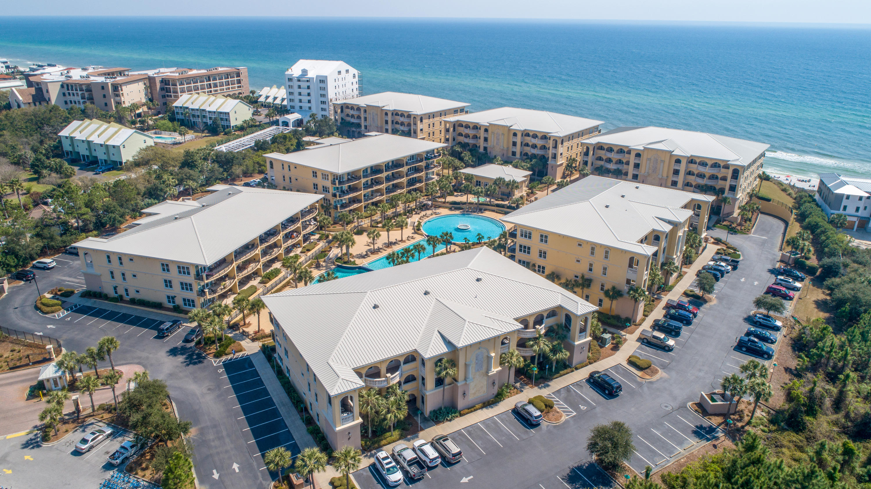 ADAGIO - Residential