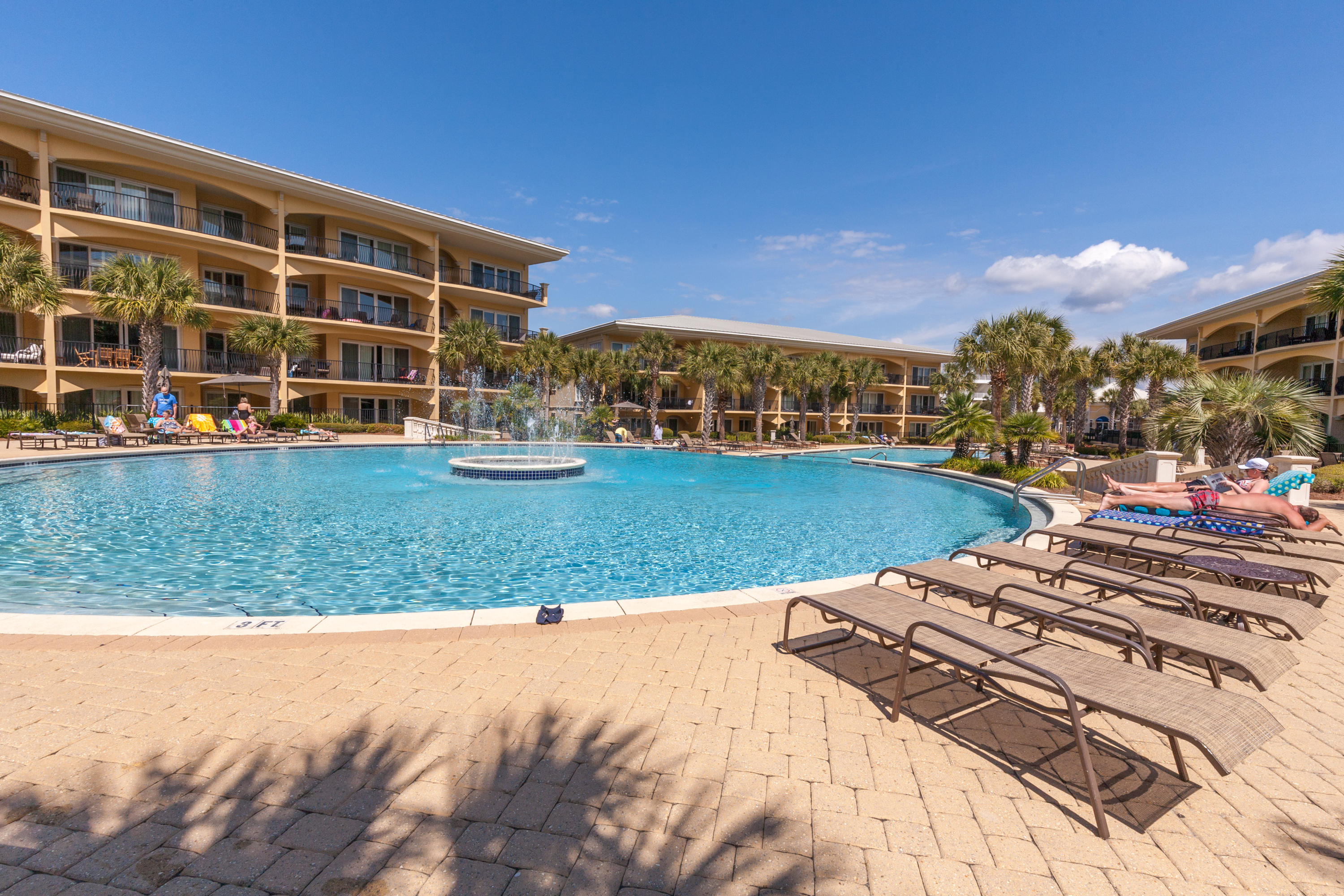 ADAGIO - Residential