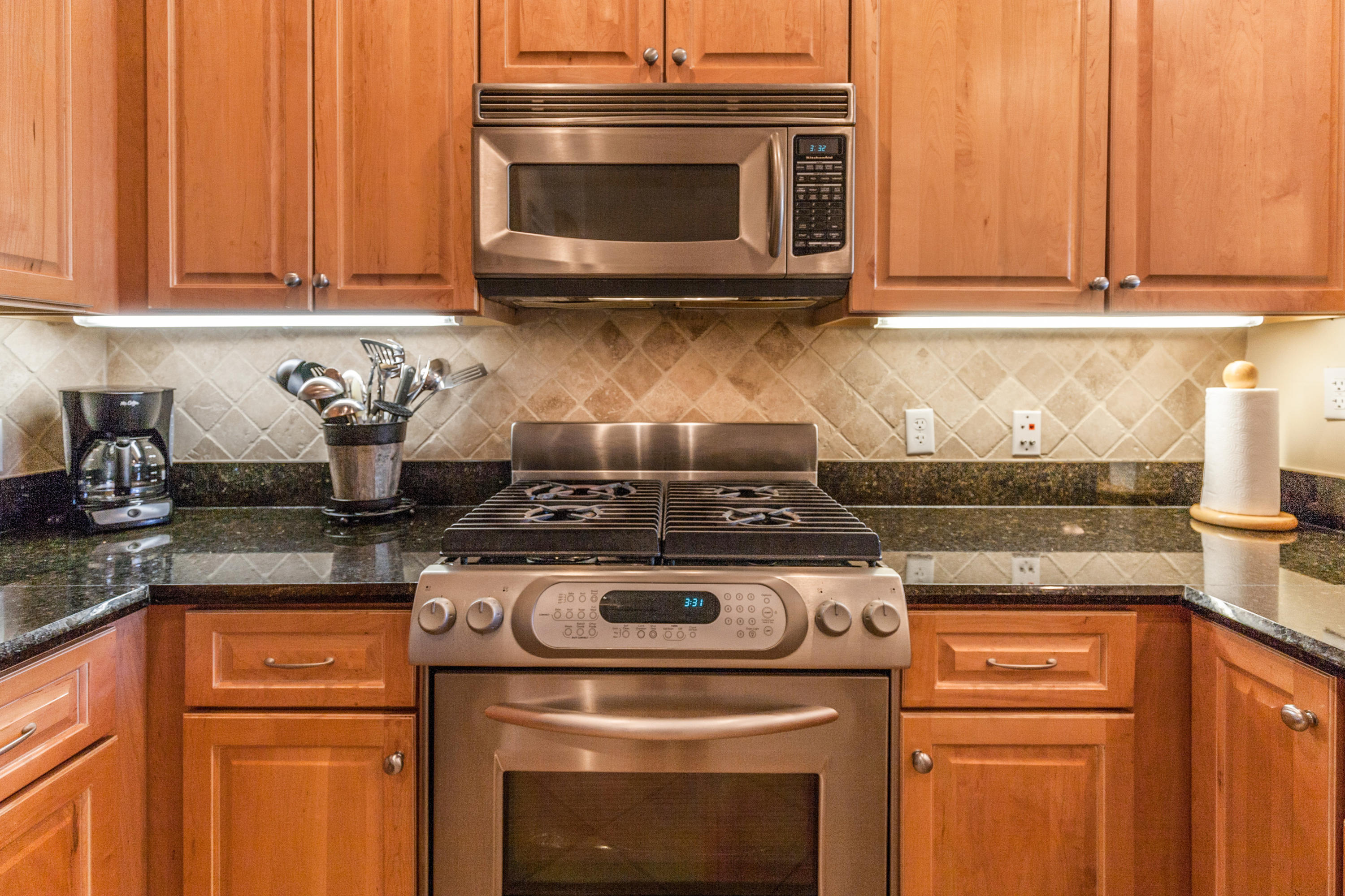 ADAGIO - Residential