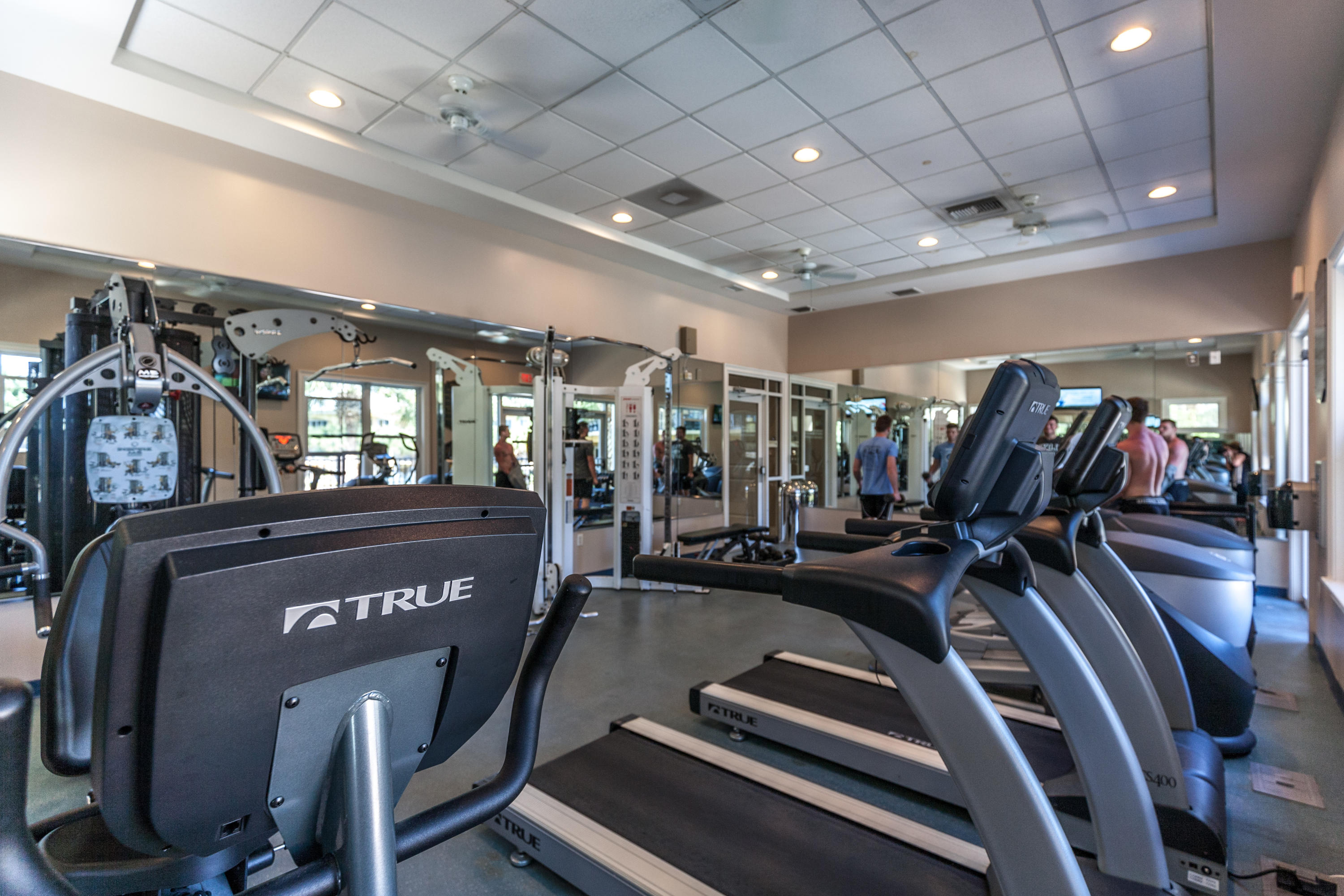 ADAGIO - Residential