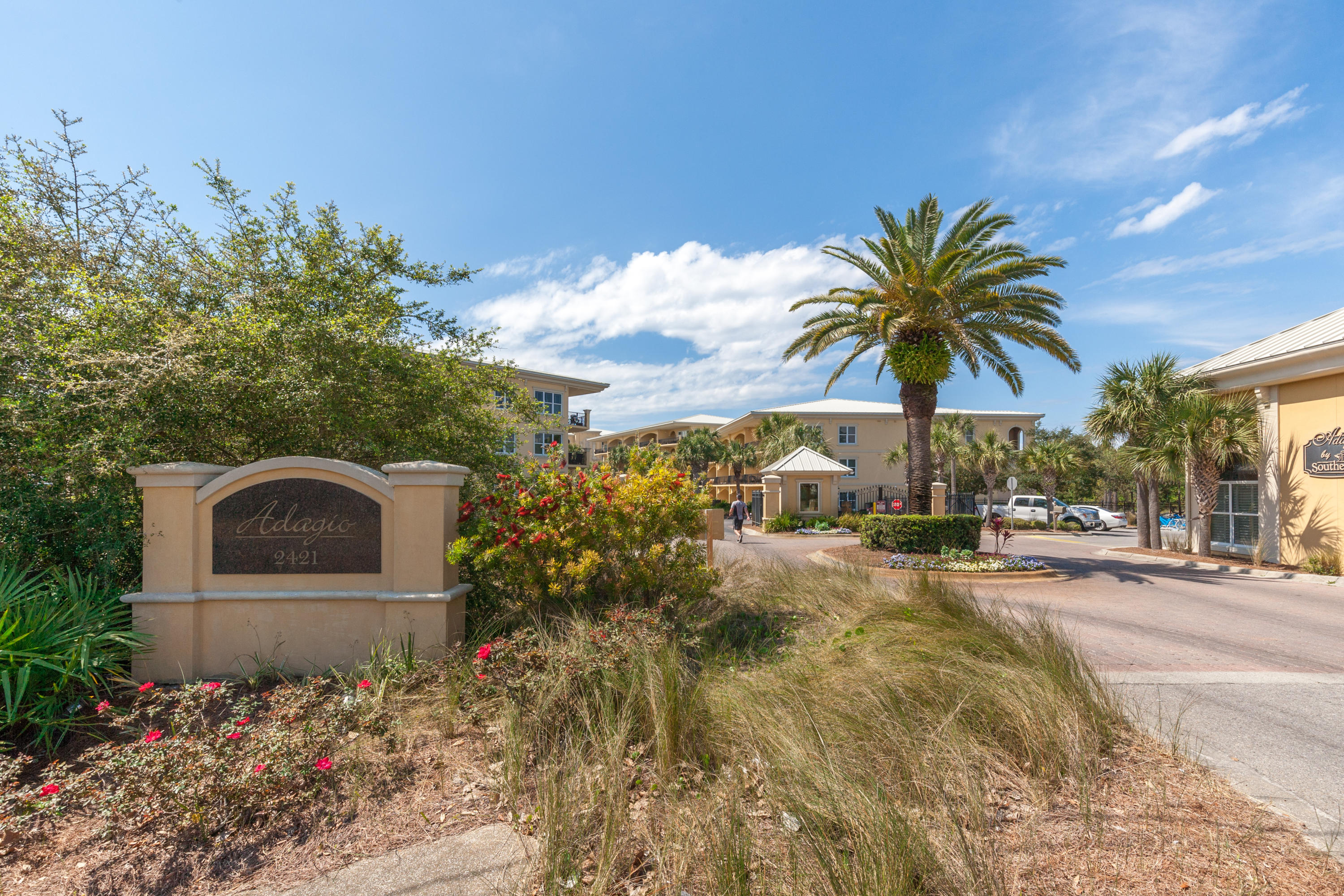 ADAGIO - Residential