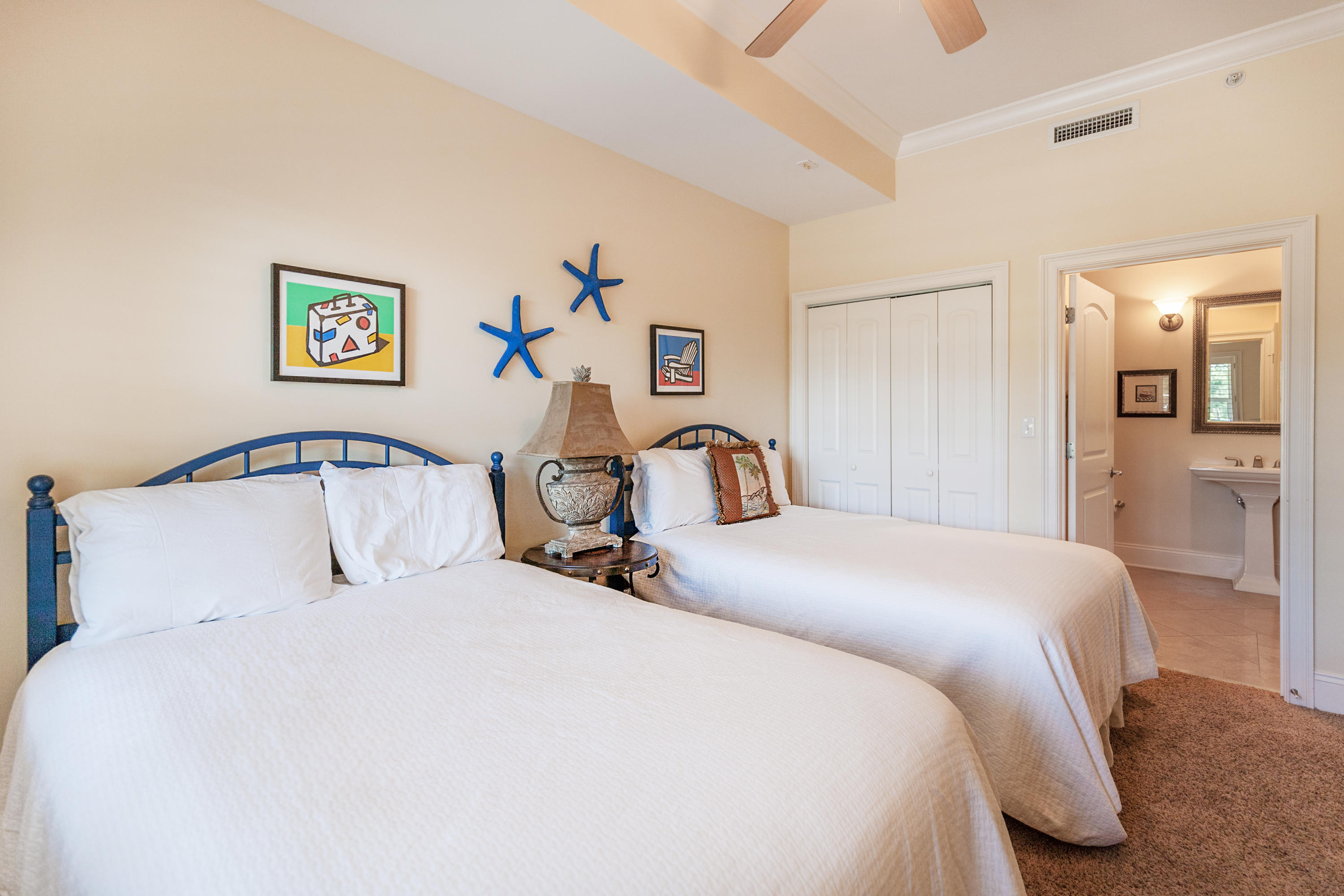 ADAGIO - Residential