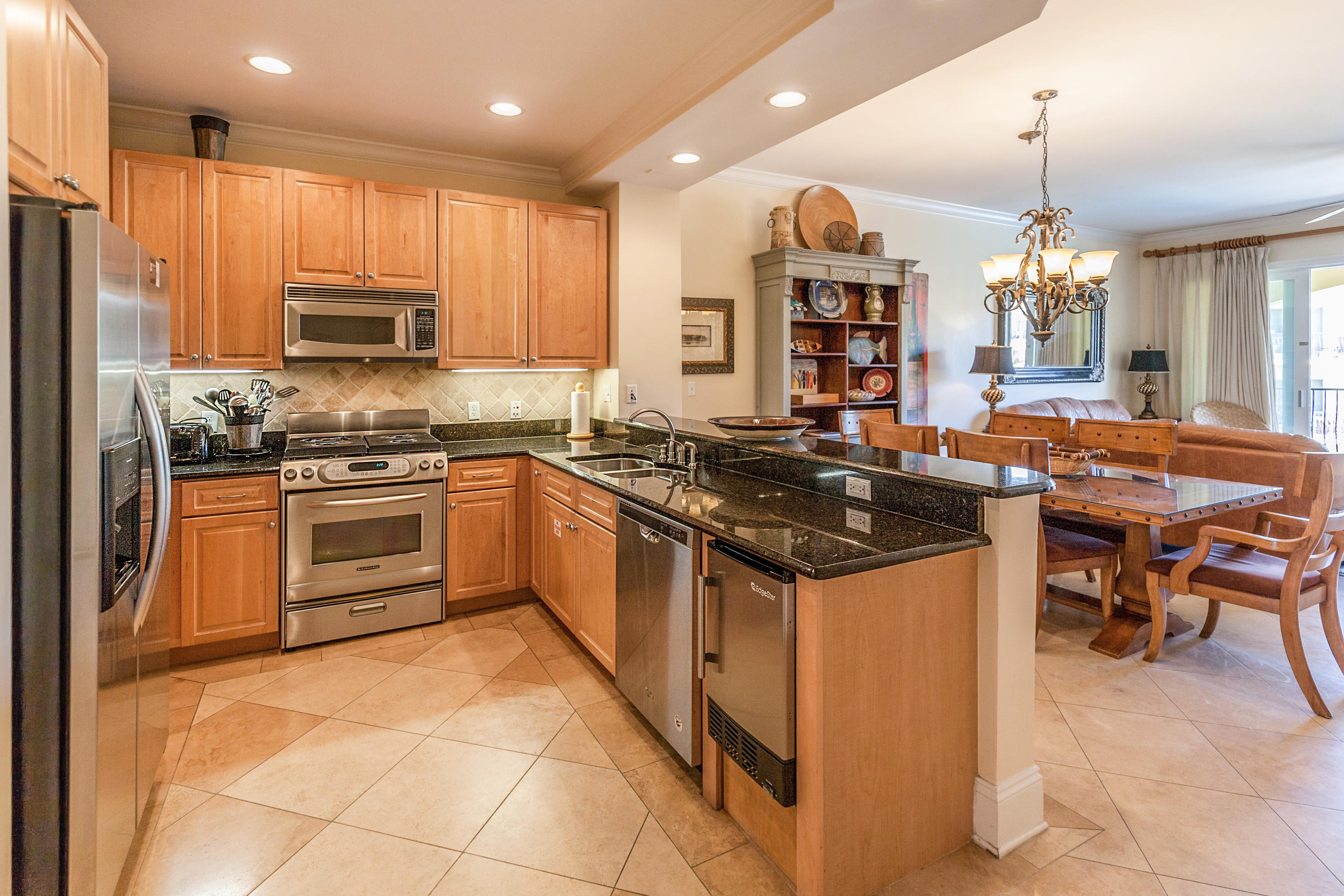 ADAGIO - Residential