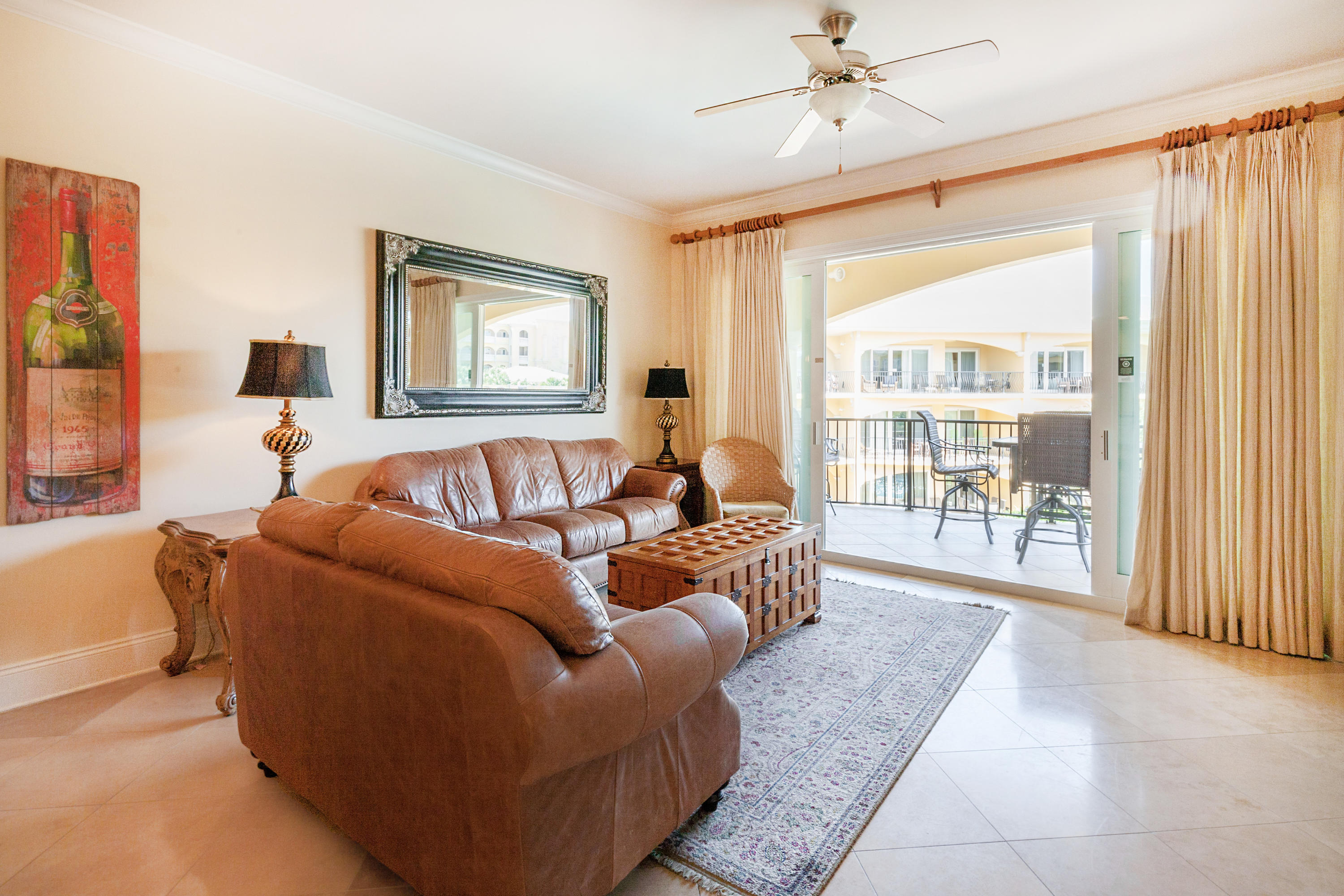 ADAGIO - Residential