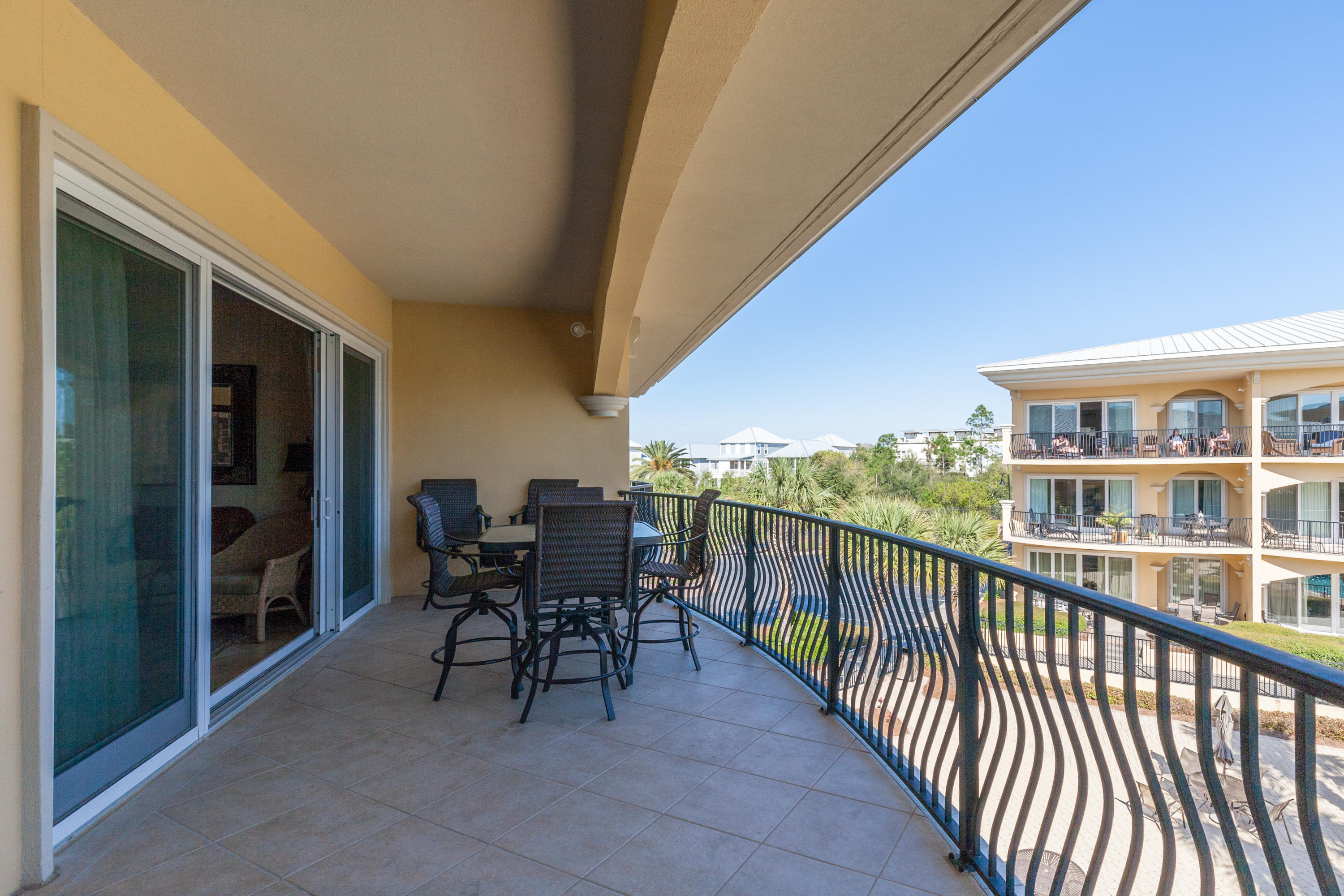 ADAGIO - Residential