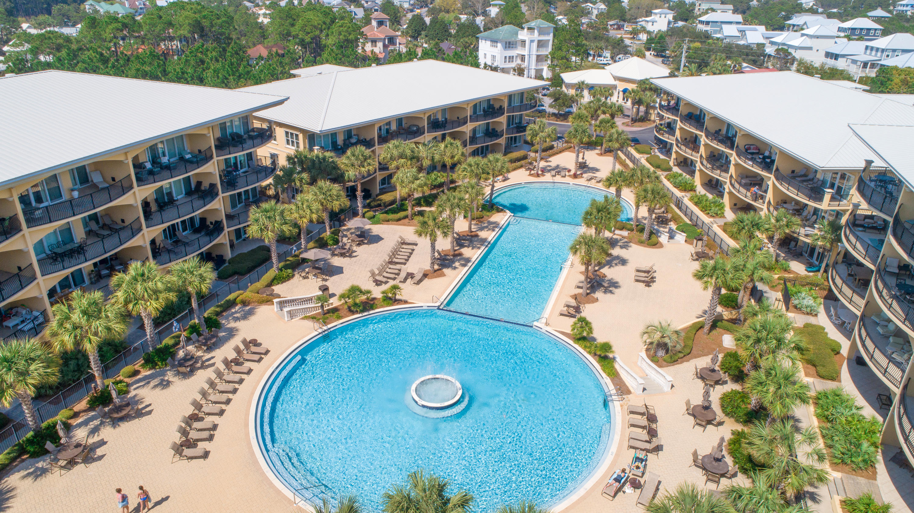 ADAGIO - Residential