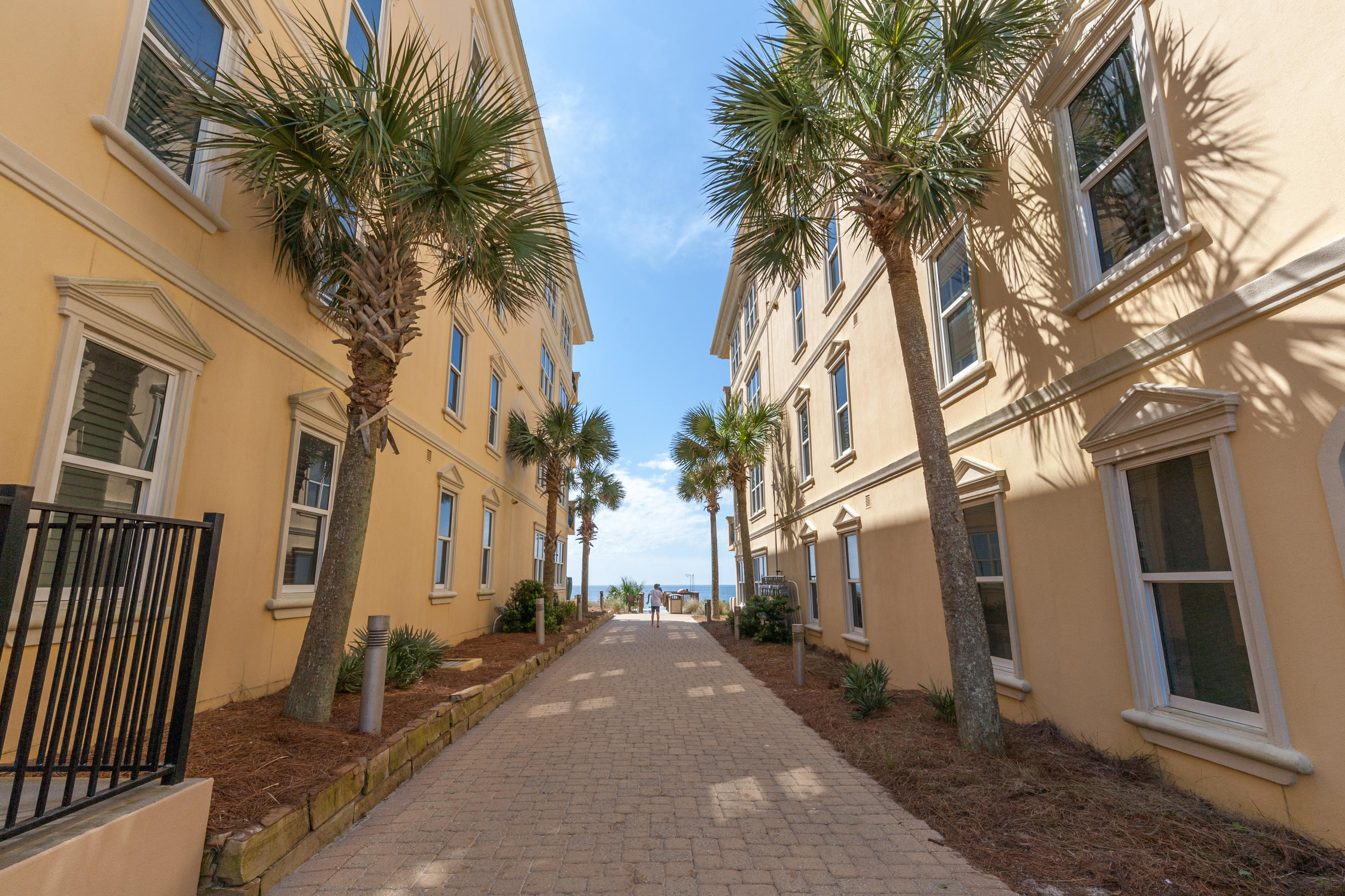 ADAGIO - Residential