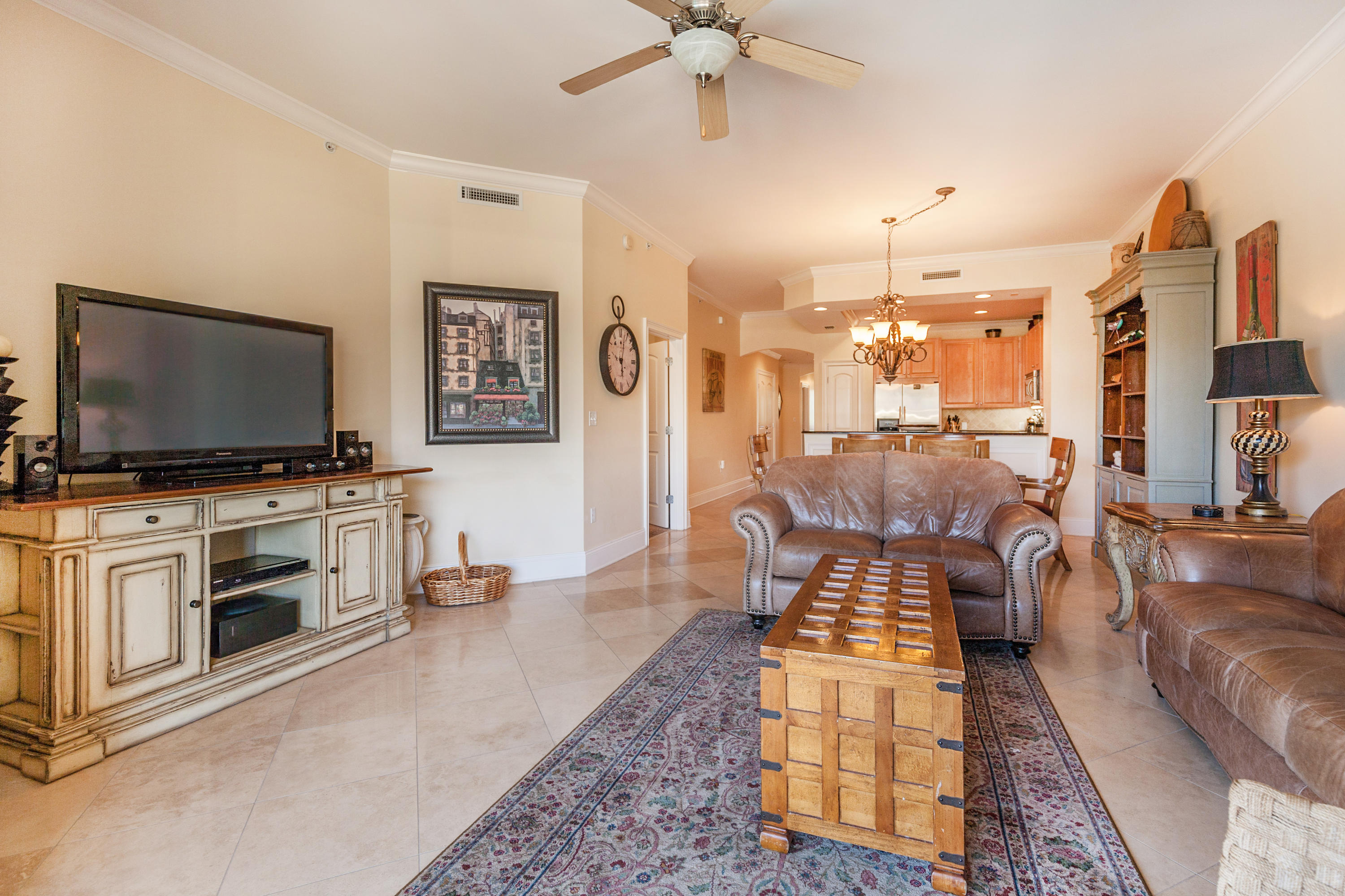 ADAGIO - Residential