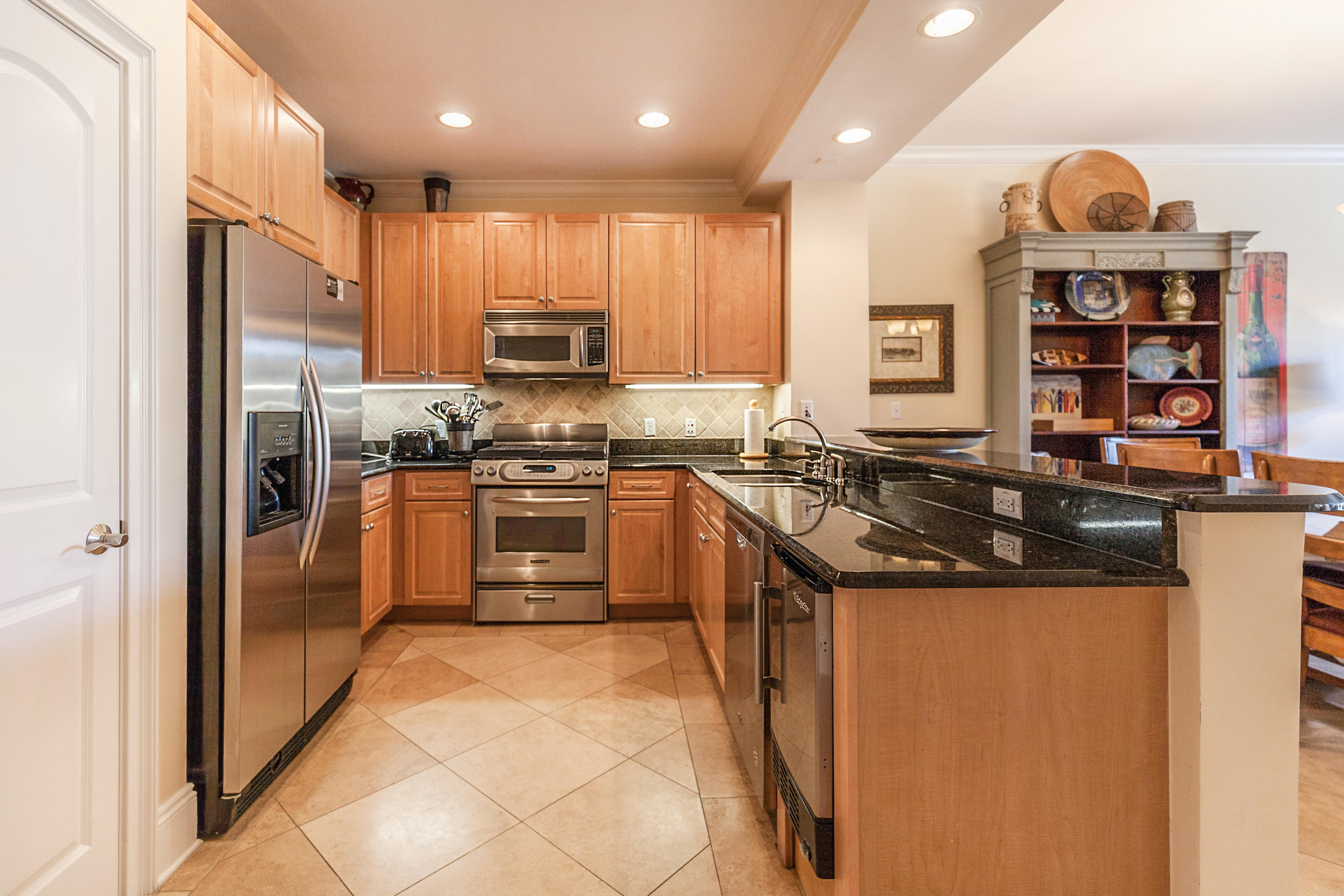 ADAGIO - Residential