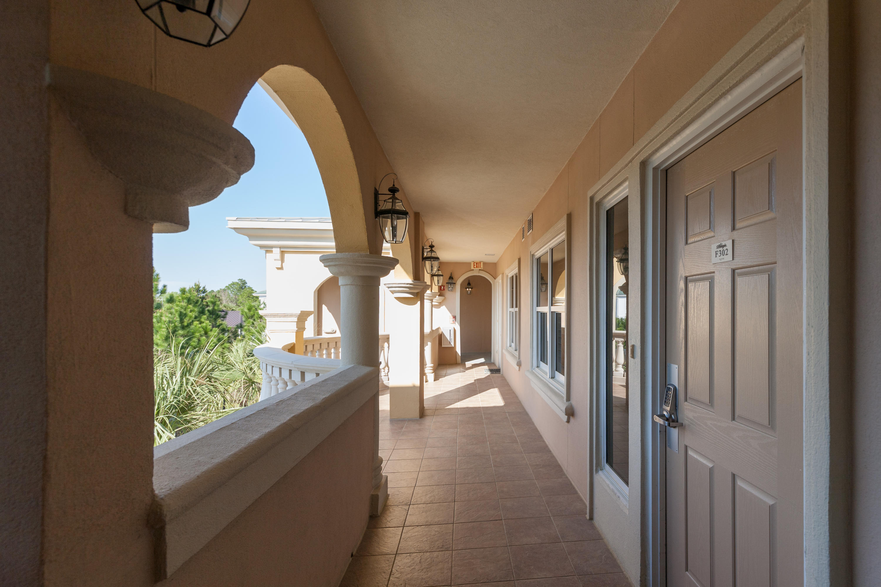 ADAGIO - Residential