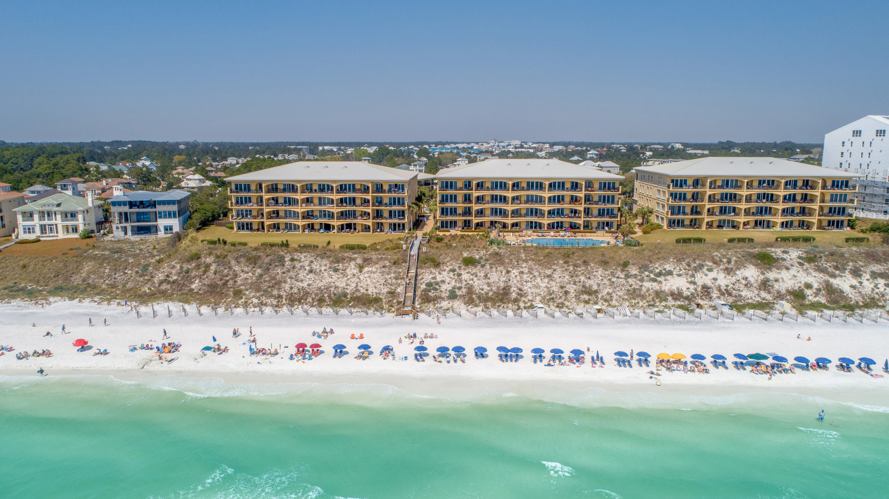 ADAGIO - Residential