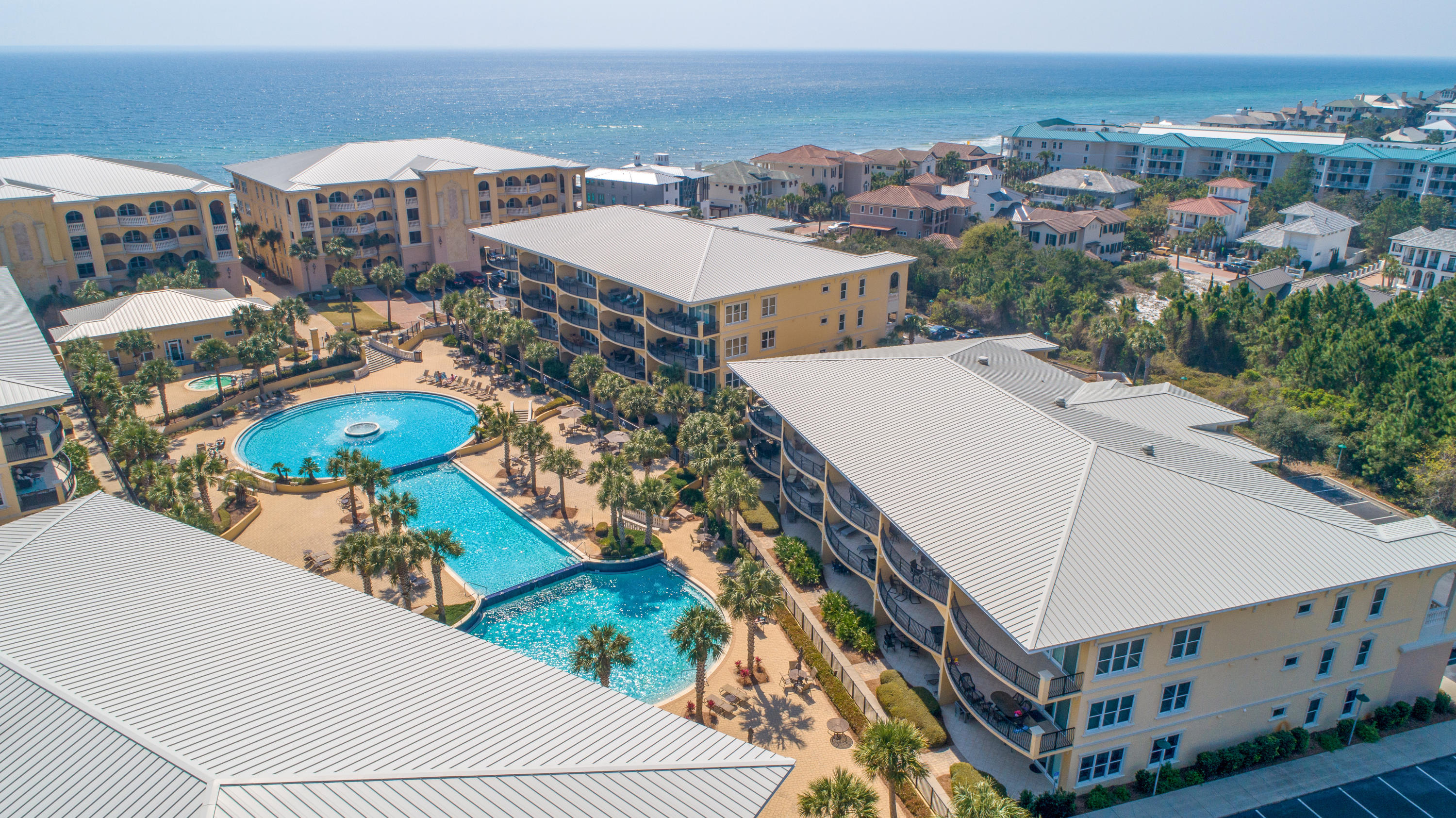 ADAGIO - Residential