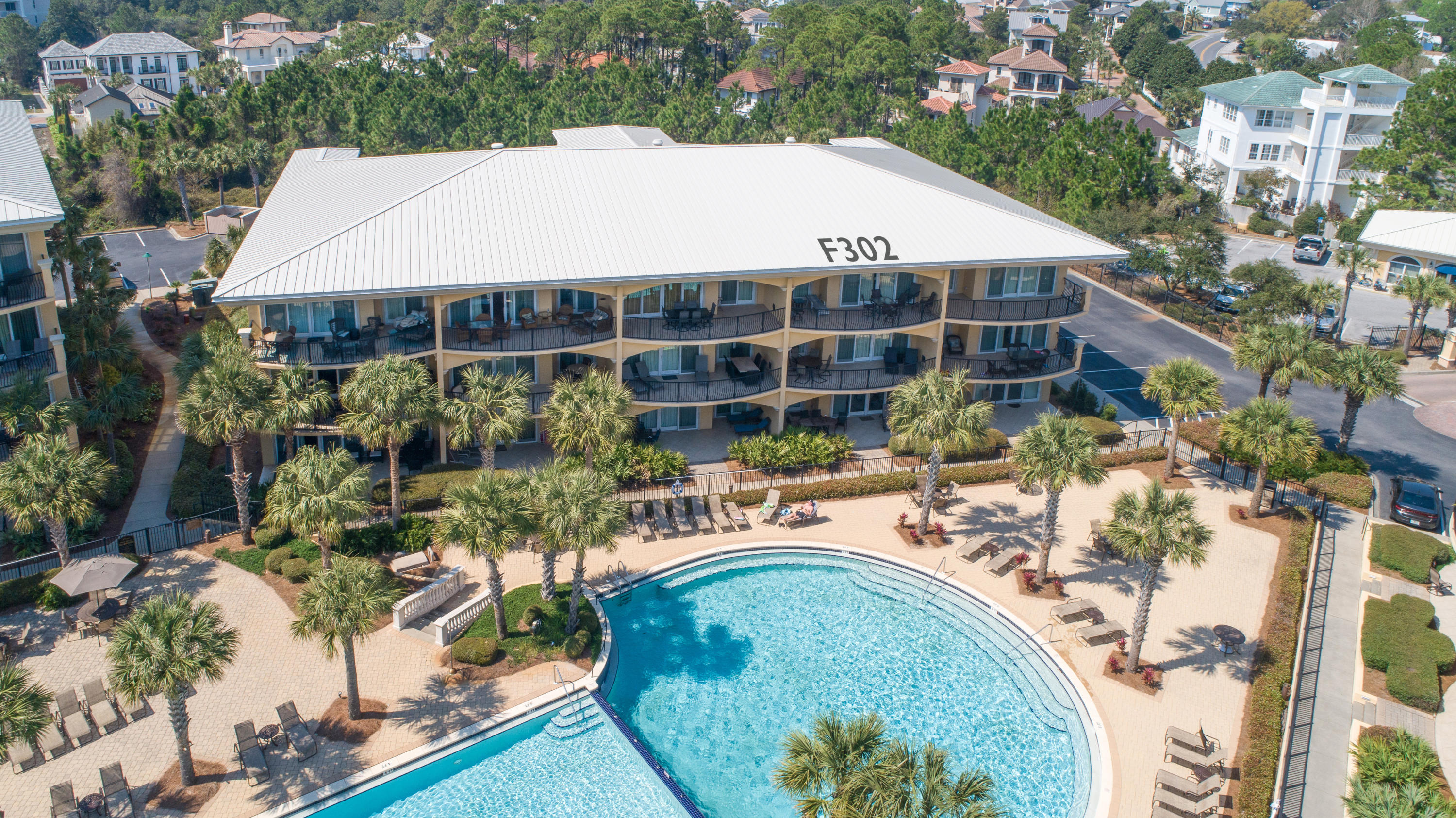 ADAGIO - Residential