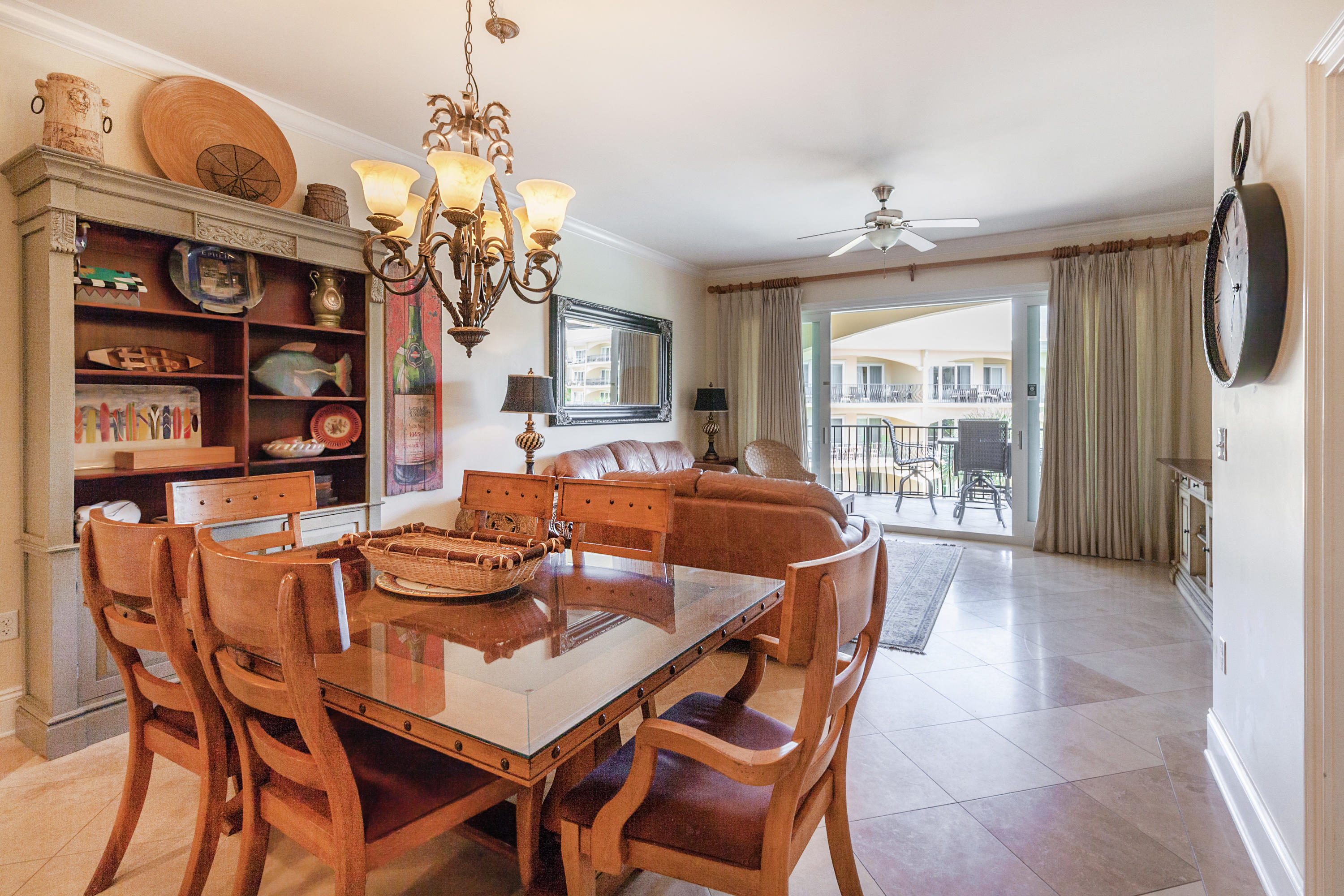 ADAGIO - Residential