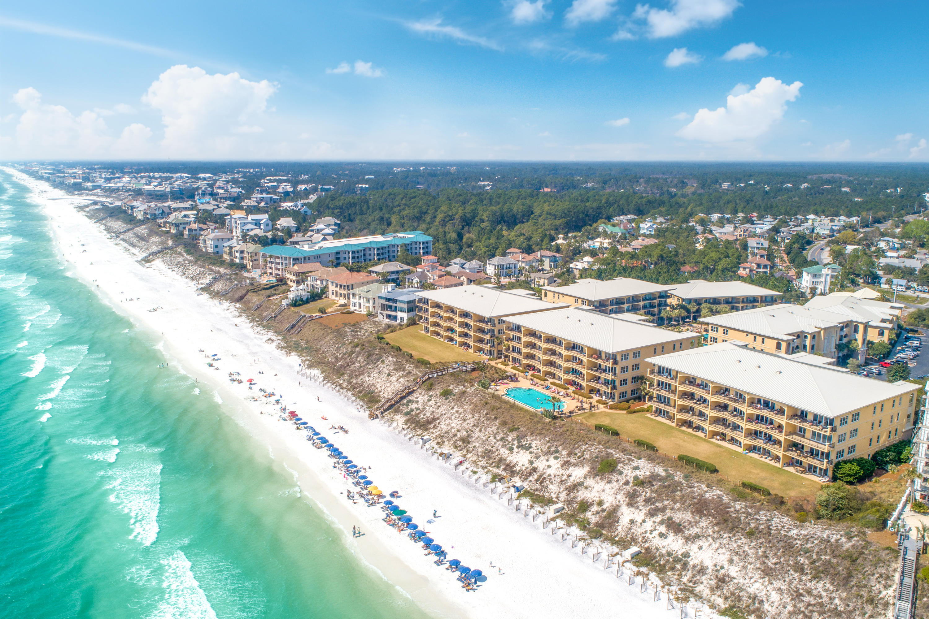 ADAGIO - Residential