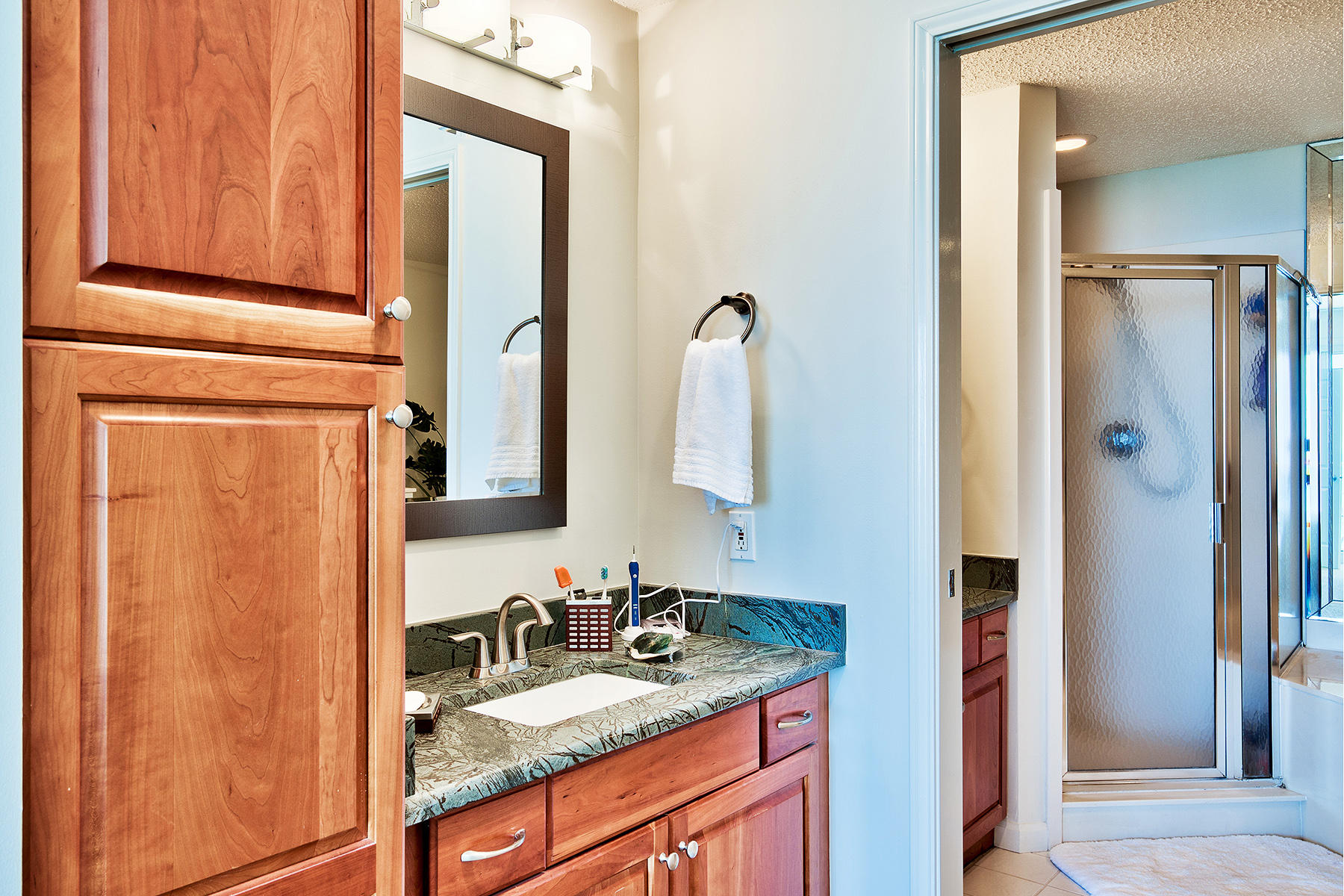 STERLING SANDS CONDO - Residential