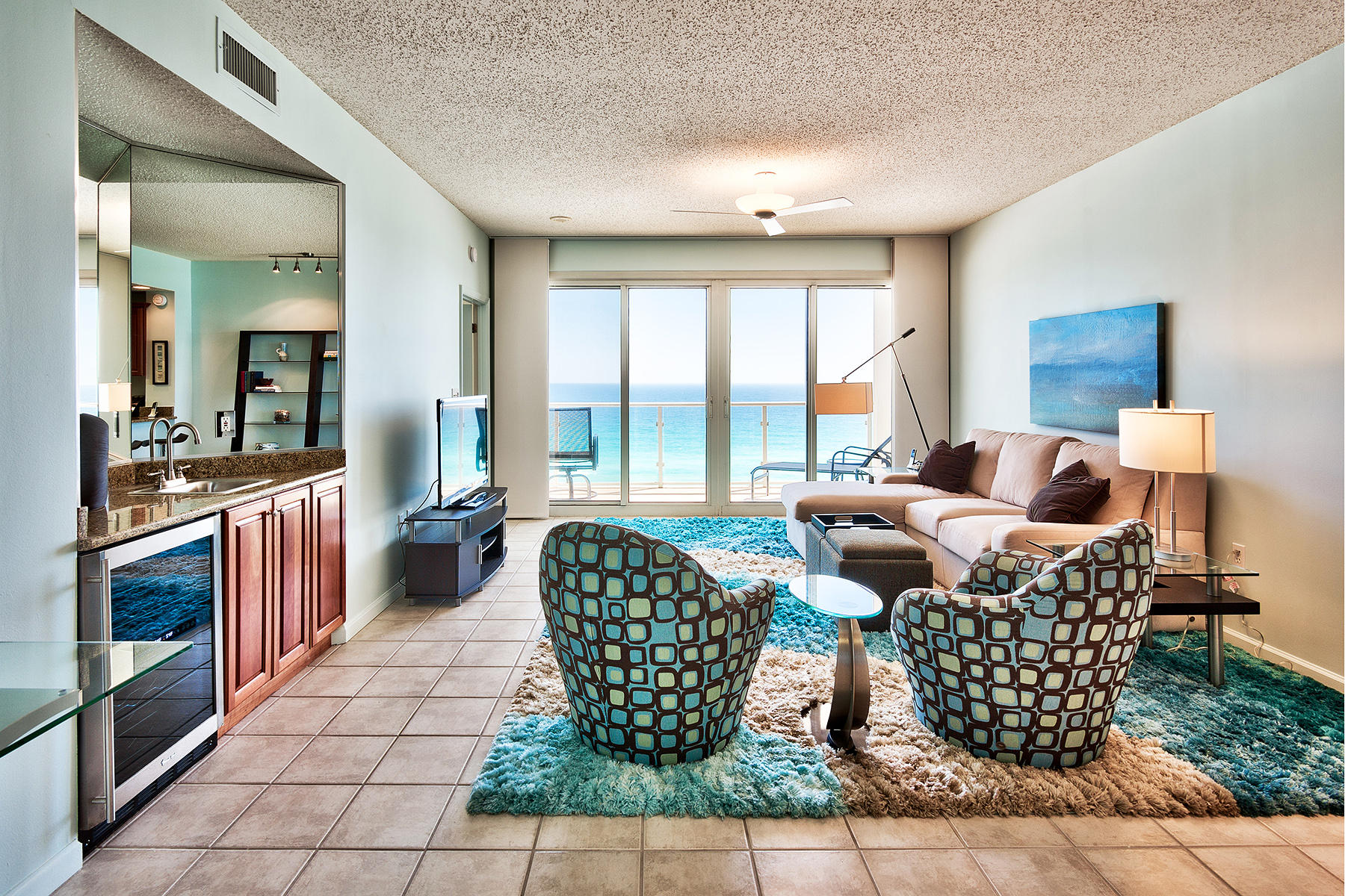STERLING SANDS CONDO - Residential