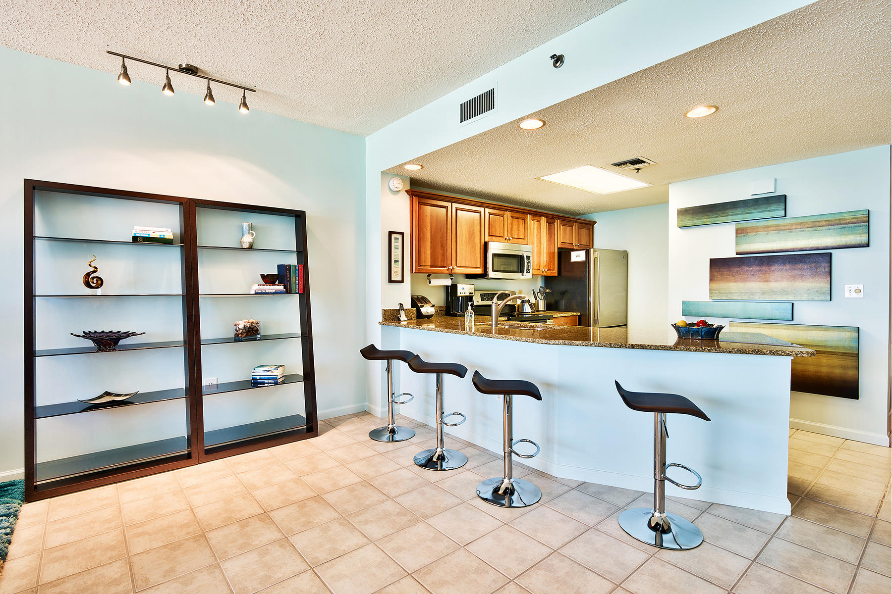 STERLING SANDS CONDO - Residential