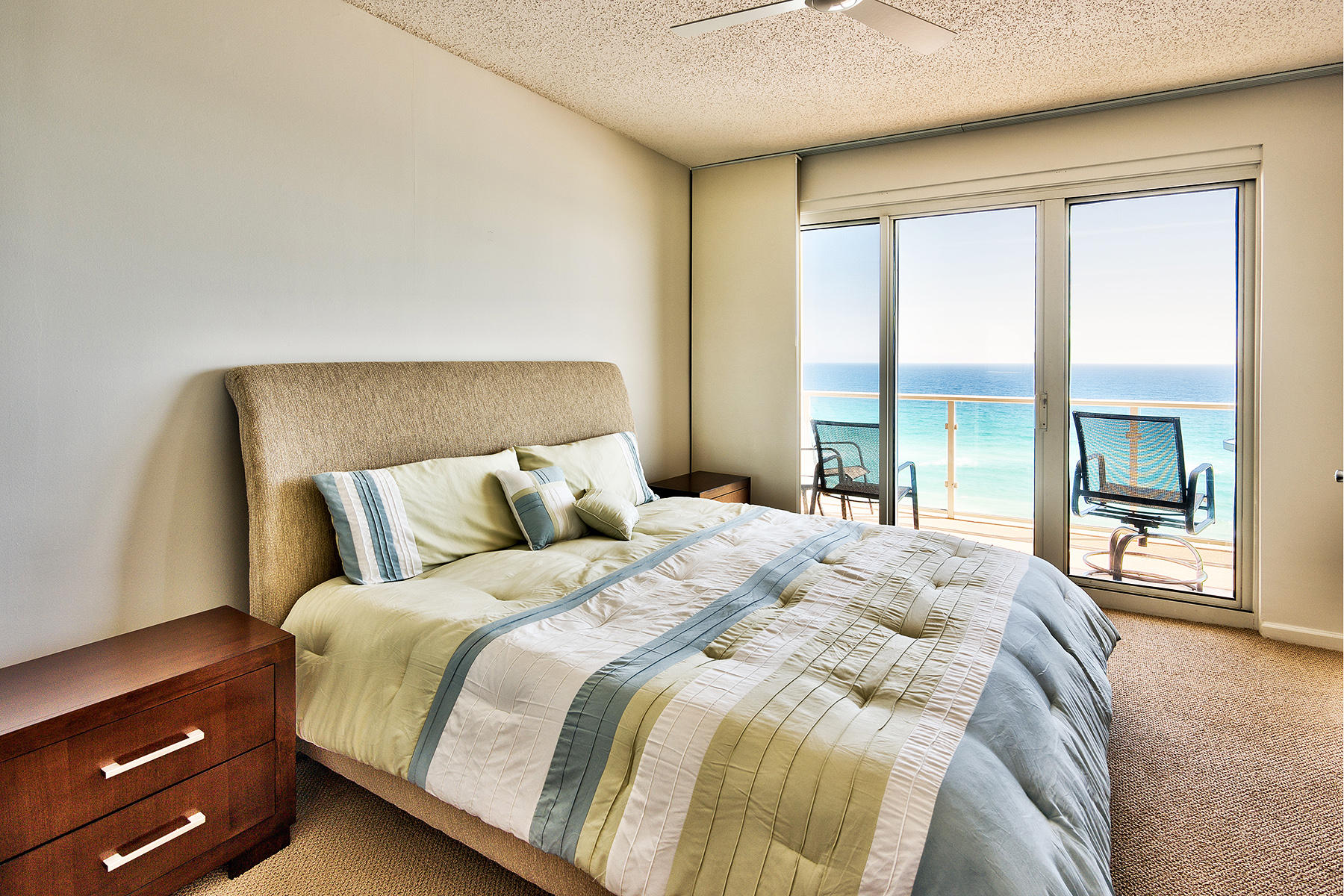 STERLING SANDS CONDO - Residential