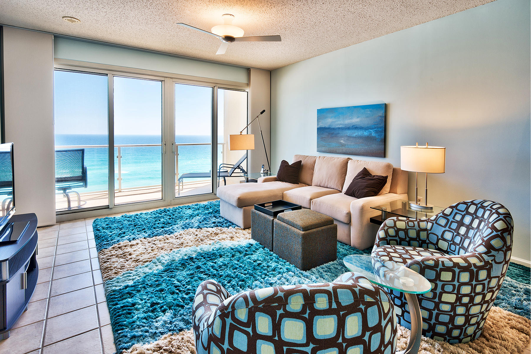 STERLING SANDS CONDO - Residential