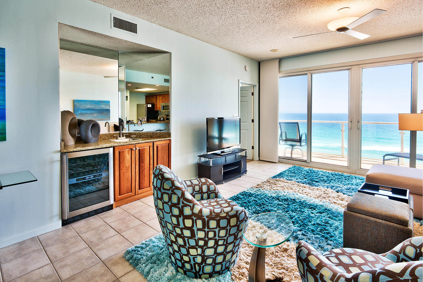 STERLING SANDS CONDO - Residential