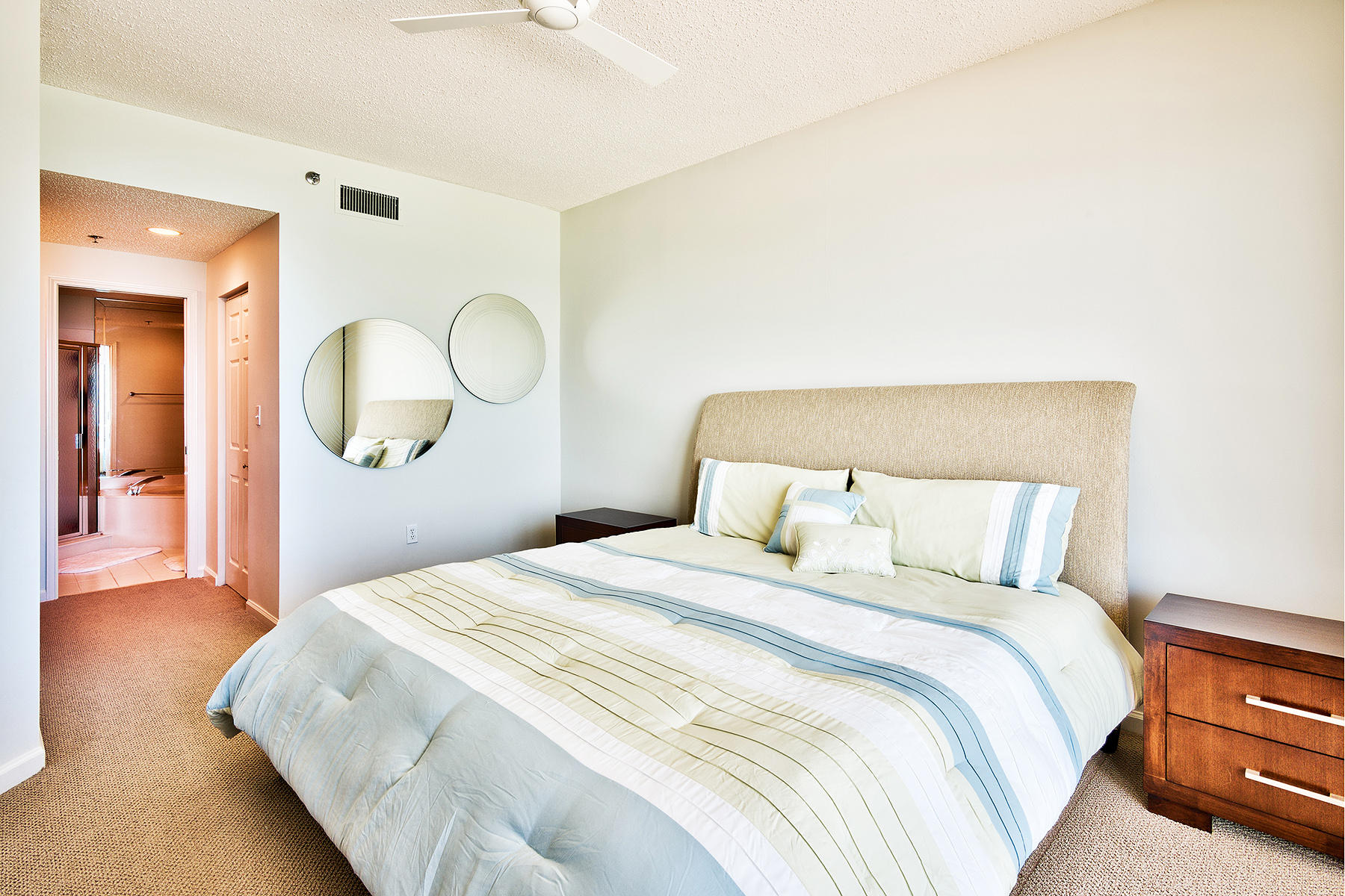 STERLING SANDS CONDO - Residential