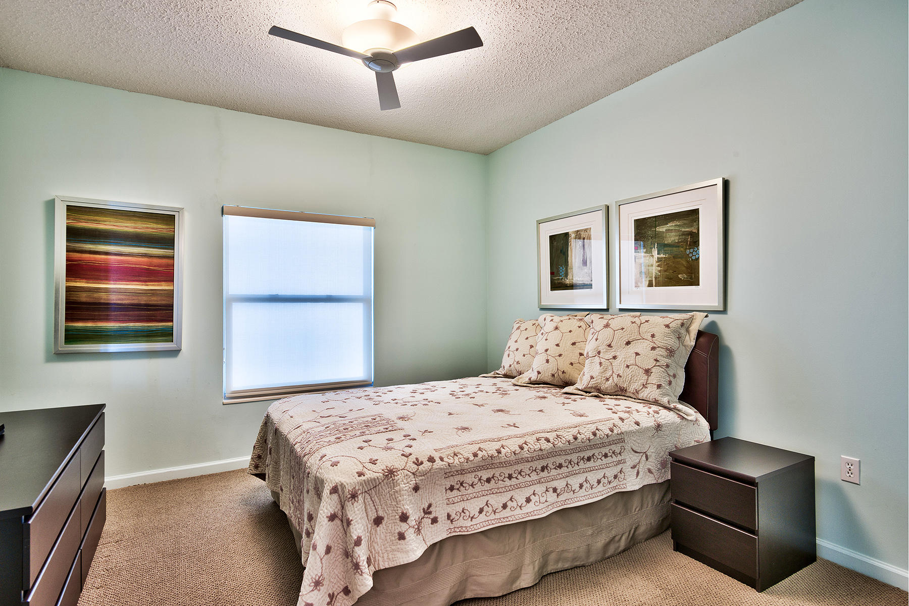 STERLING SANDS CONDO - Residential